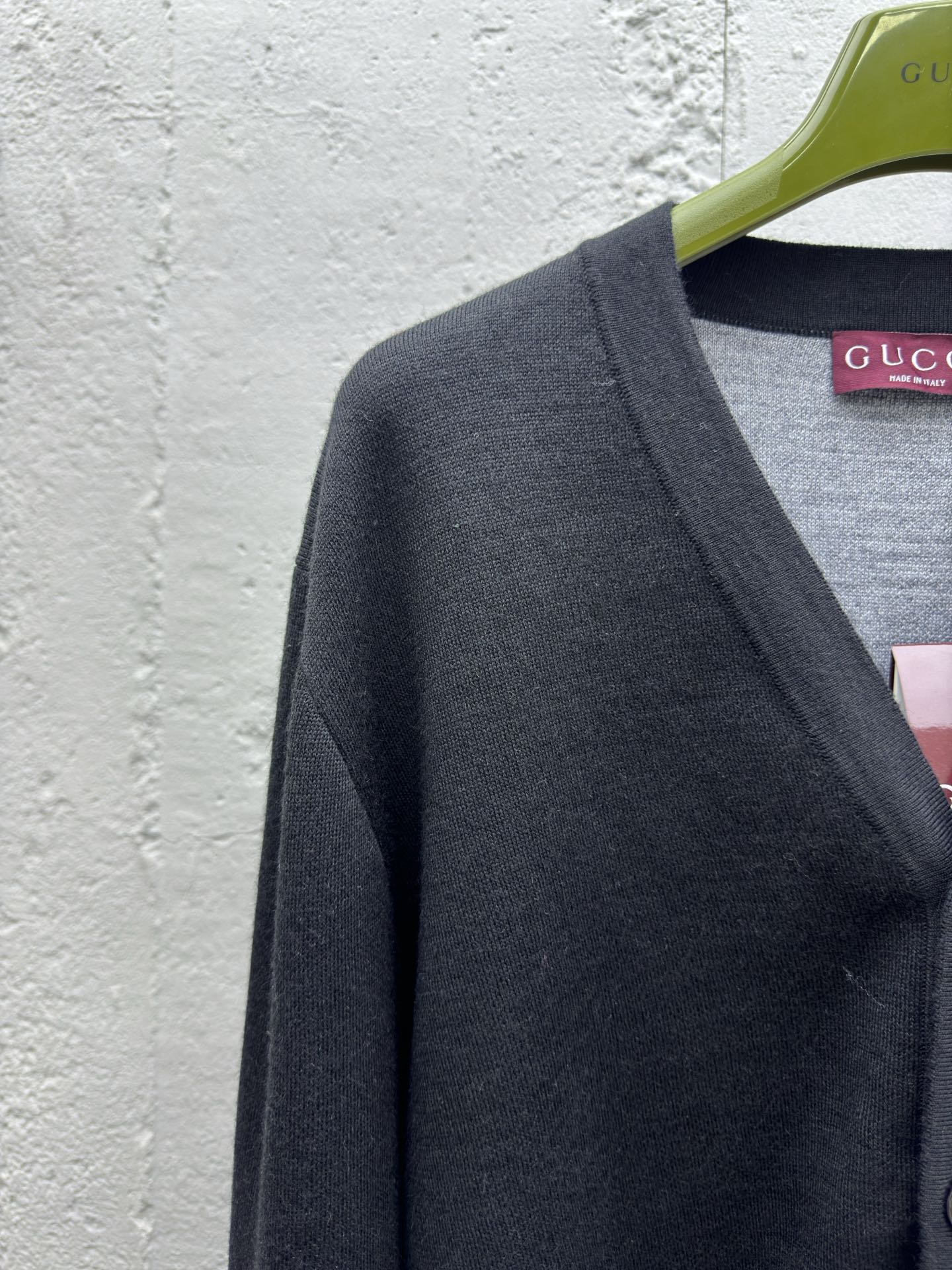 Gucci Haute Couture Designer Jacket Coat Ready-to-Wear Ref 4