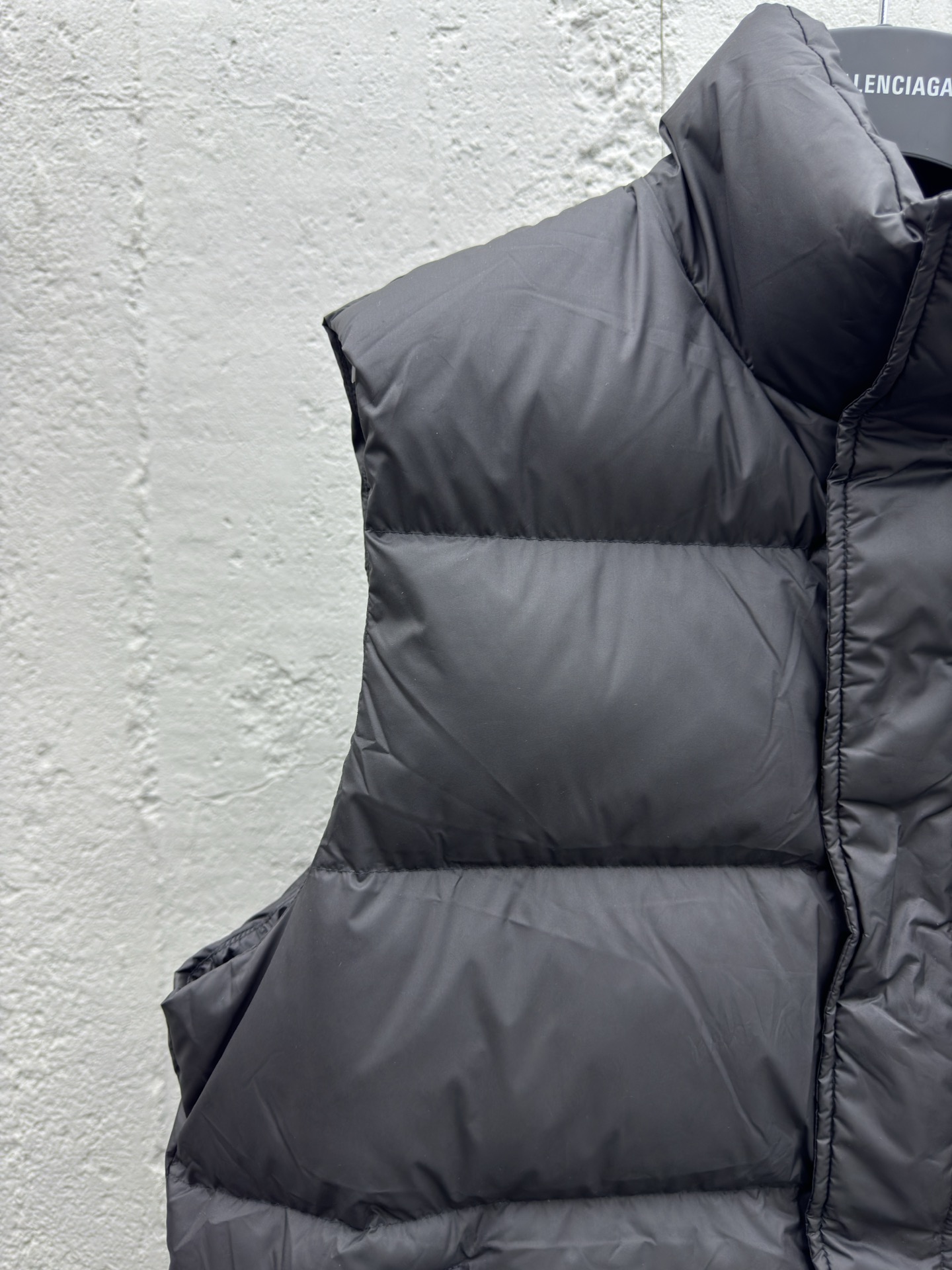 巴黎世家 Balenciaga 高级成衣风衣外套及大衣服饰 #881E72CA 4