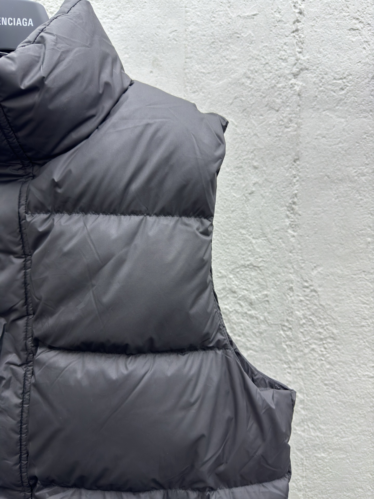 巴黎世家 Balenciaga 高级成衣风衣外套及大衣服饰 #881E72CA 5