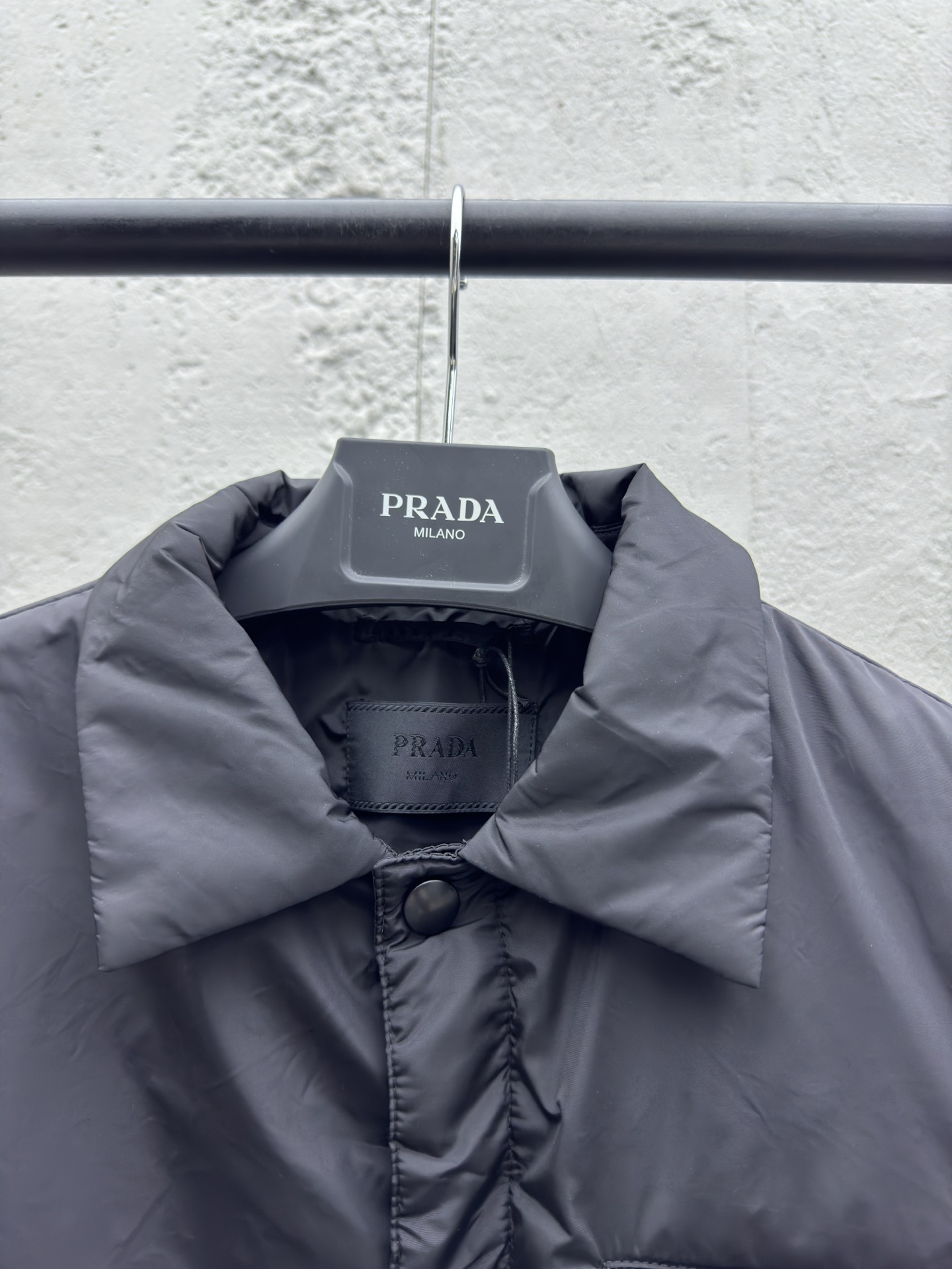 普拉达 Prada 高级成衣风衣外套及大衣服饰 #C247A920 3