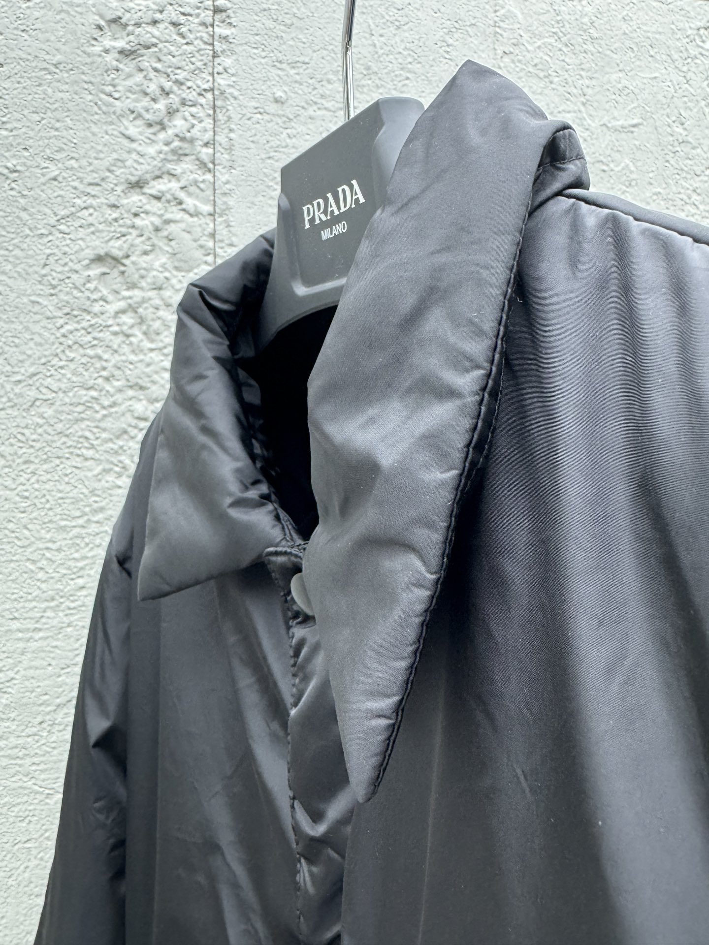 普拉达 Prada 高级成衣风衣外套及大衣服饰 #C247A920 8