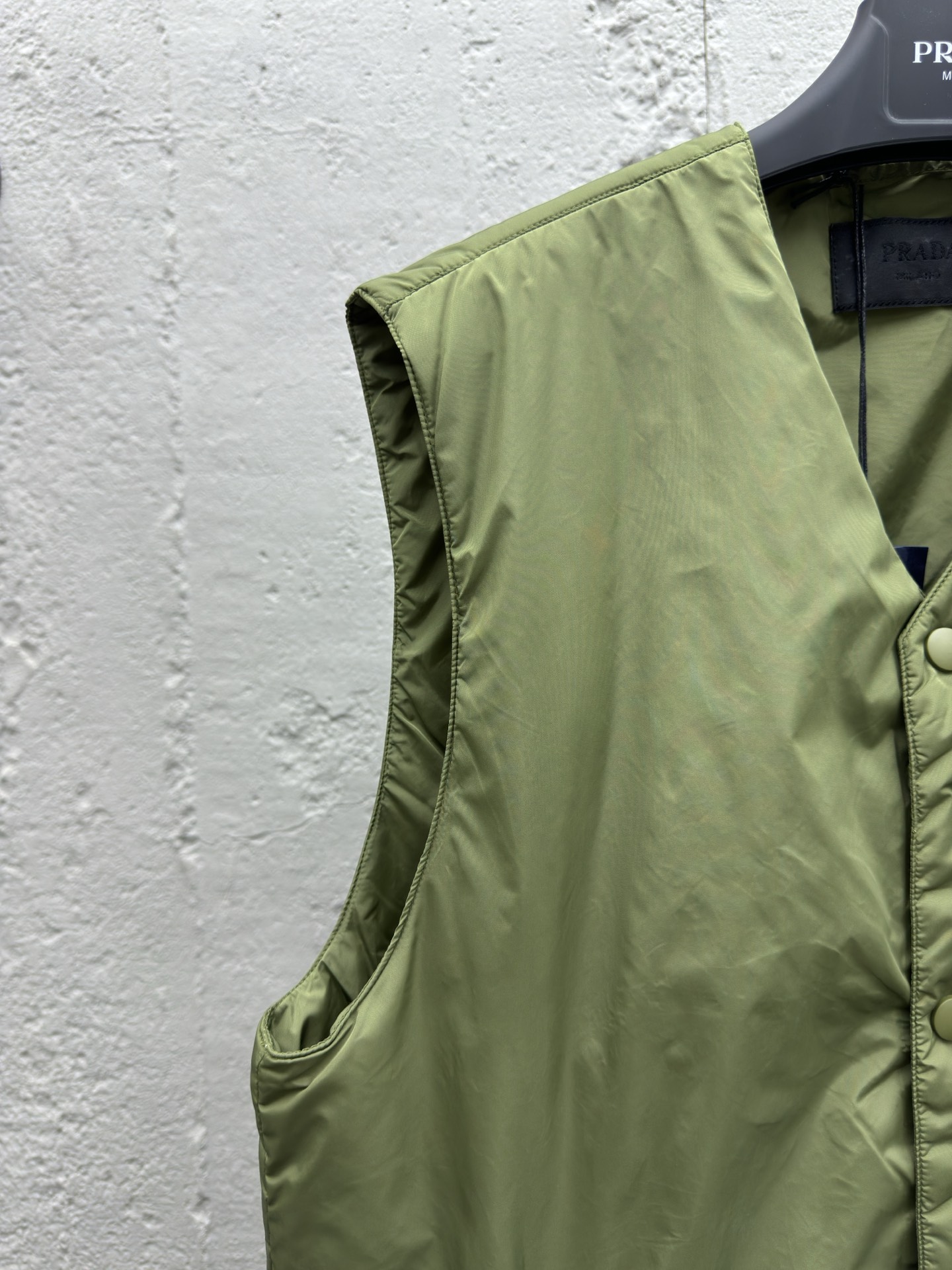 Prada Haute Couture Designer Jacket Coat Ready-to-Wear Ref.7A7F3941 4