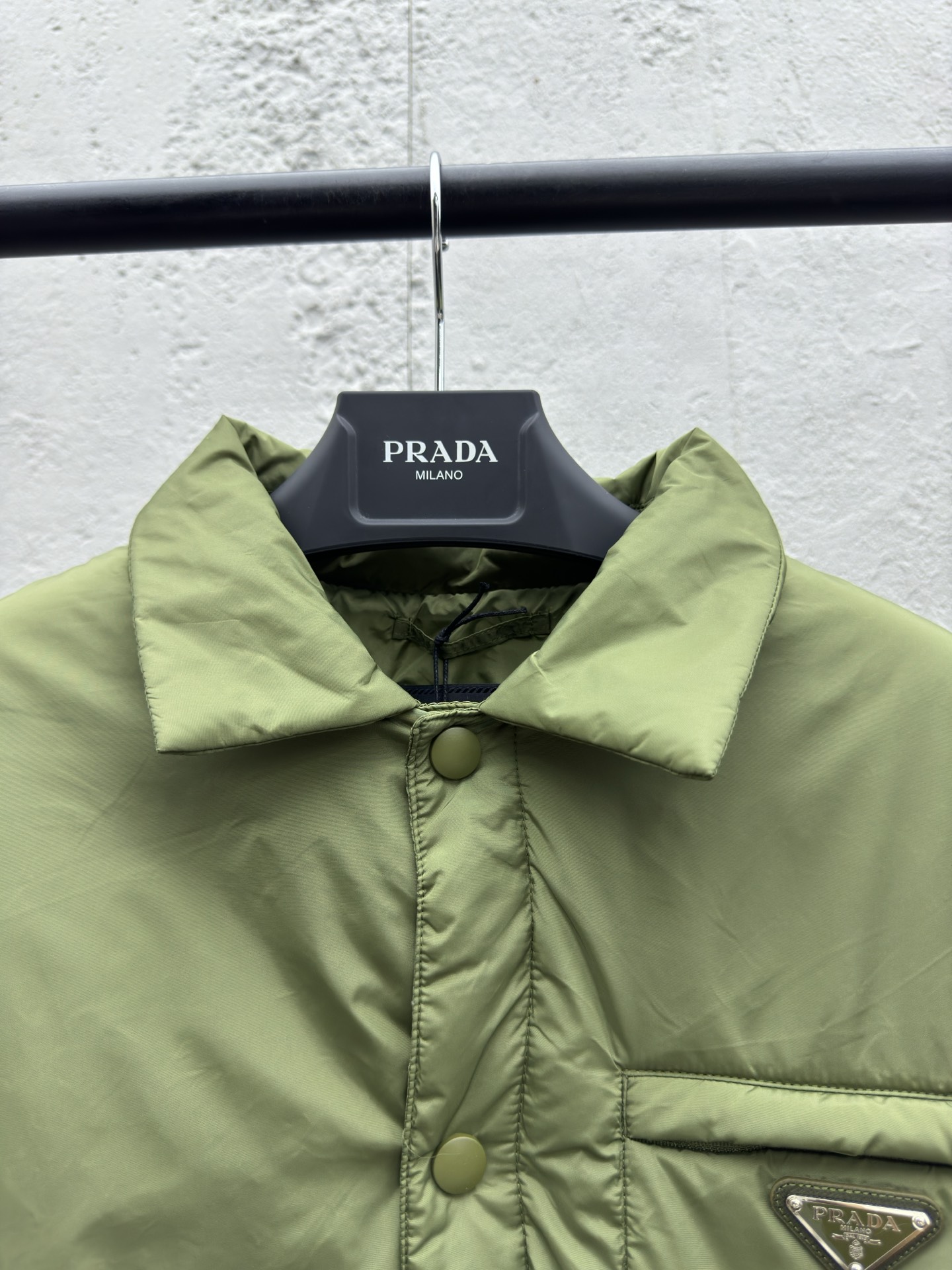 Prada Haute Couture Designer Jacket Coat Ready-to-Wear Ref.4B4342C1 3