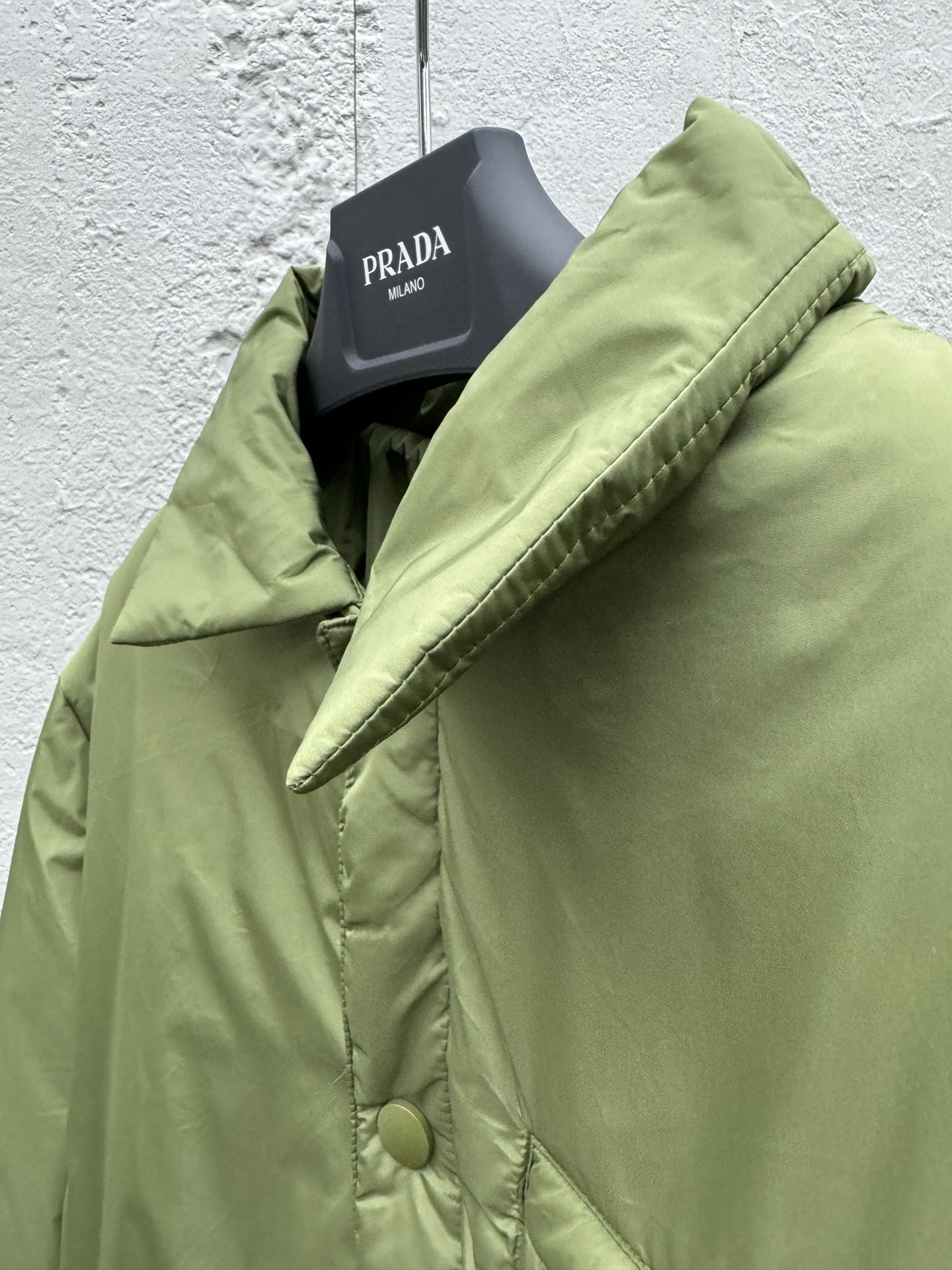 Prada Haute Couture Designer Jacket Coat Ready-to-Wear Ref.4B4342C1 8