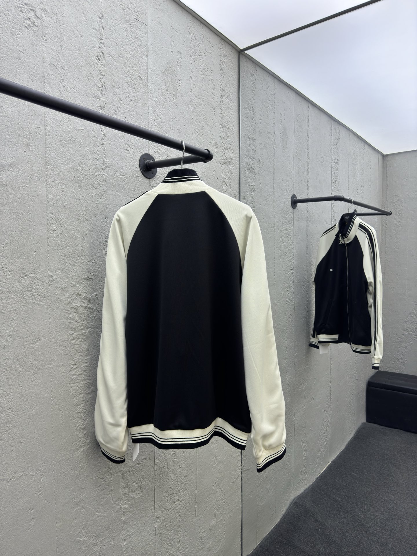 Celine Haute Couture Designer Jacket Coat Ready-to-Wear Ref.88EDDD91 2