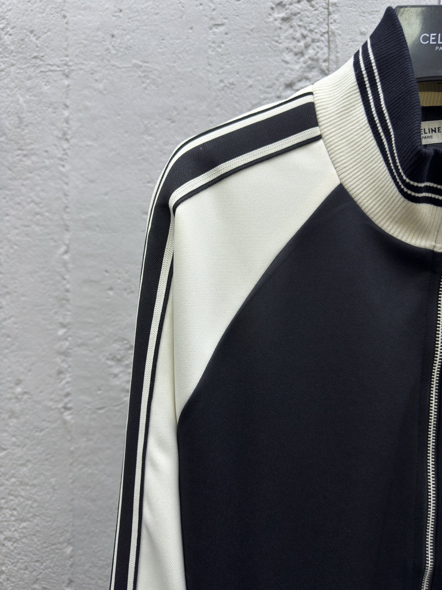 Celine Haute Couture Designer Jacket Coat Ready-to-Wear Ref.88EDDD91 4