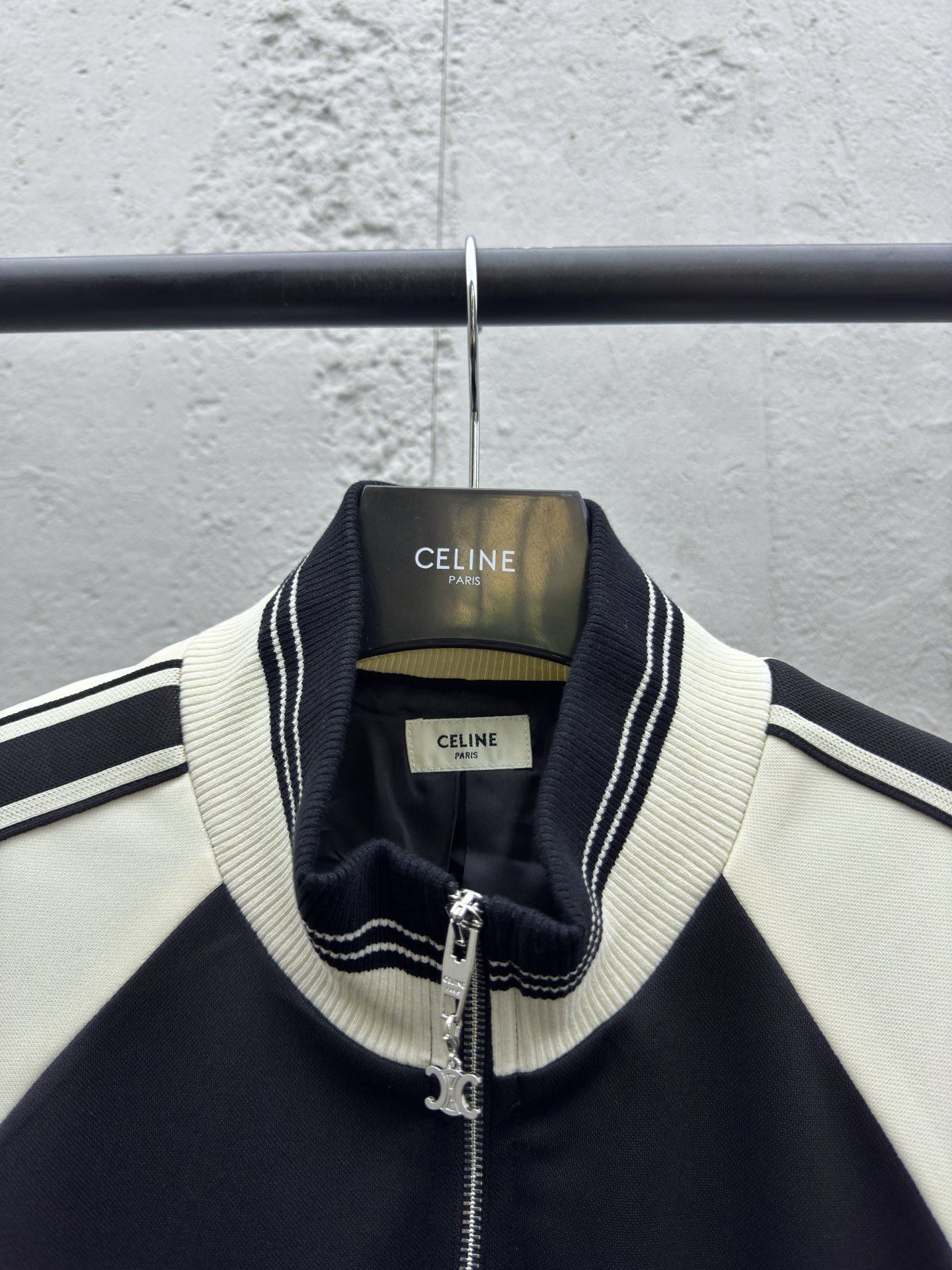 Celine Haute Couture Designer Jacket Coat Ready-to-Wear Ref.88EDDD91 3