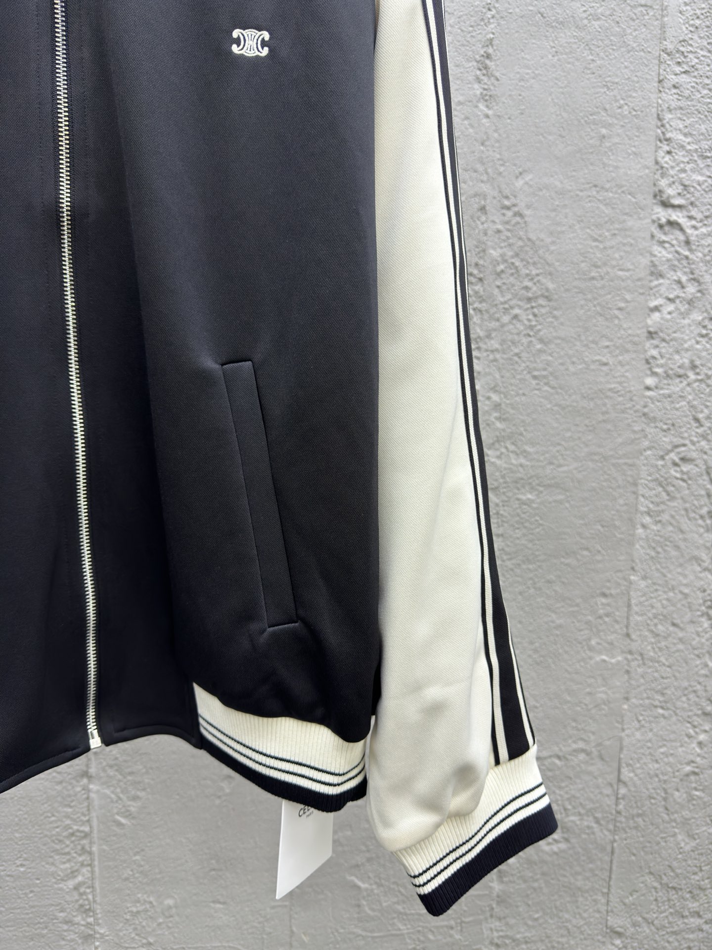 Celine Haute Couture Designer Jacket Coat Ready-to-Wear Ref.88EDDD91 7