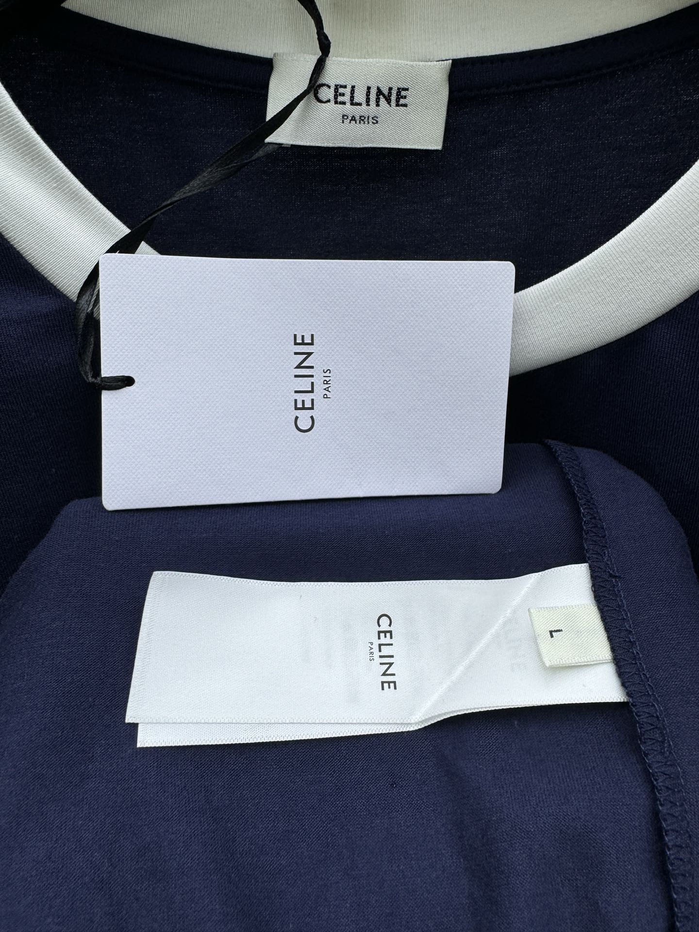 Celine Haute Couture Designer Jacket Coat Ready-to-Wear Ref.7ACFFFF6 9
