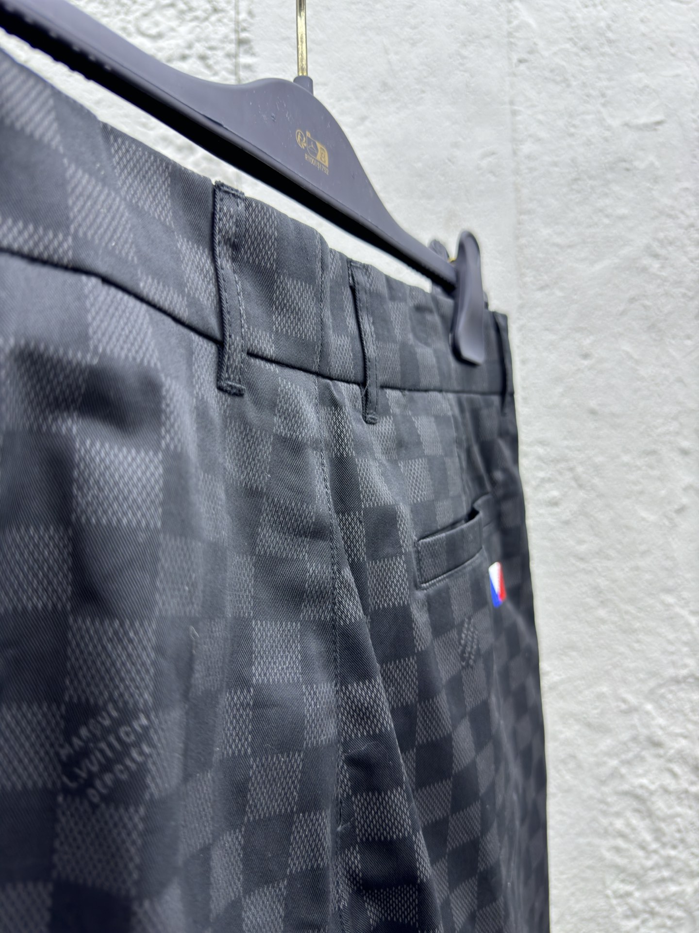 Louis Vuitton Haute Couture Designer Jacket Coat Ready-to-Wear 9