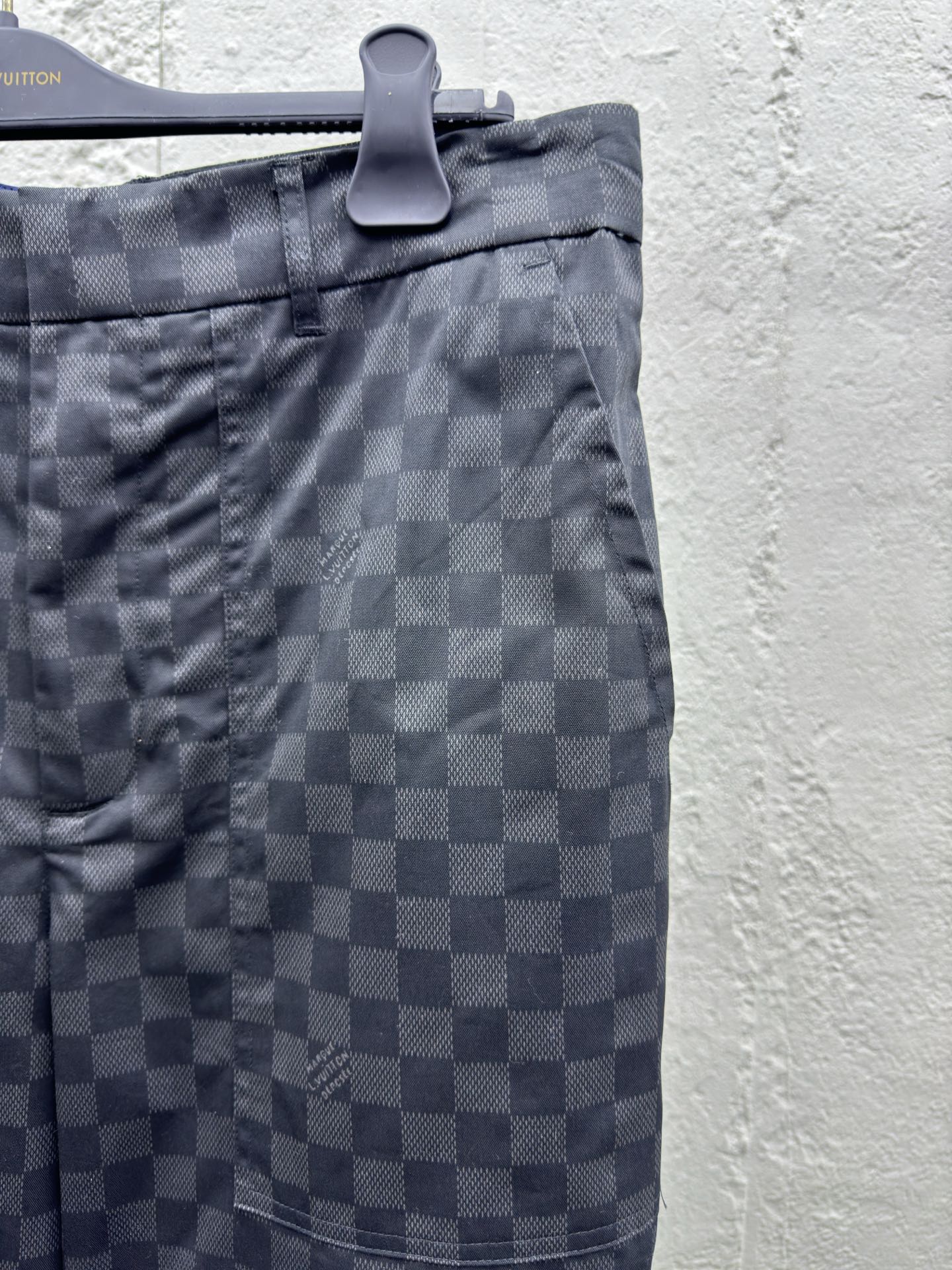 Louis Vuitton Haute Couture Designer Jacket Coat Ready-to-Wear 5