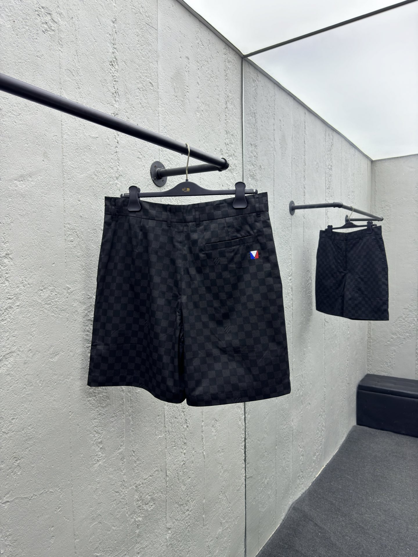 Louis Vuitton Haute Couture Designer Jacket Coat Ready-to-Wear 2