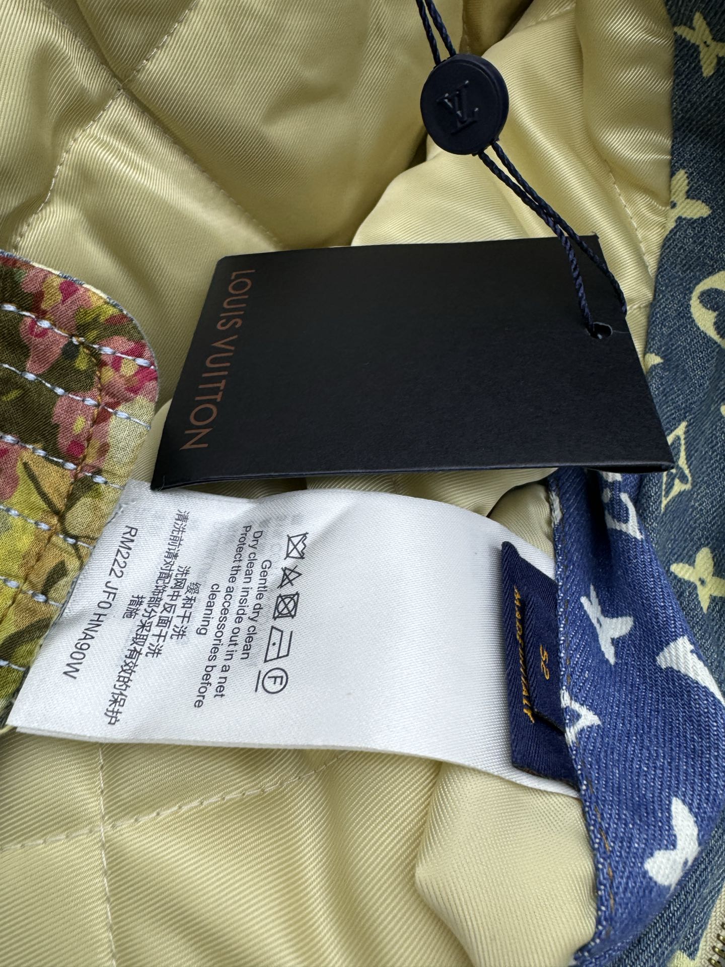 Louis Vuitton Haute Couture Haute Couture Ready-to-Wear Clothing Dress 9