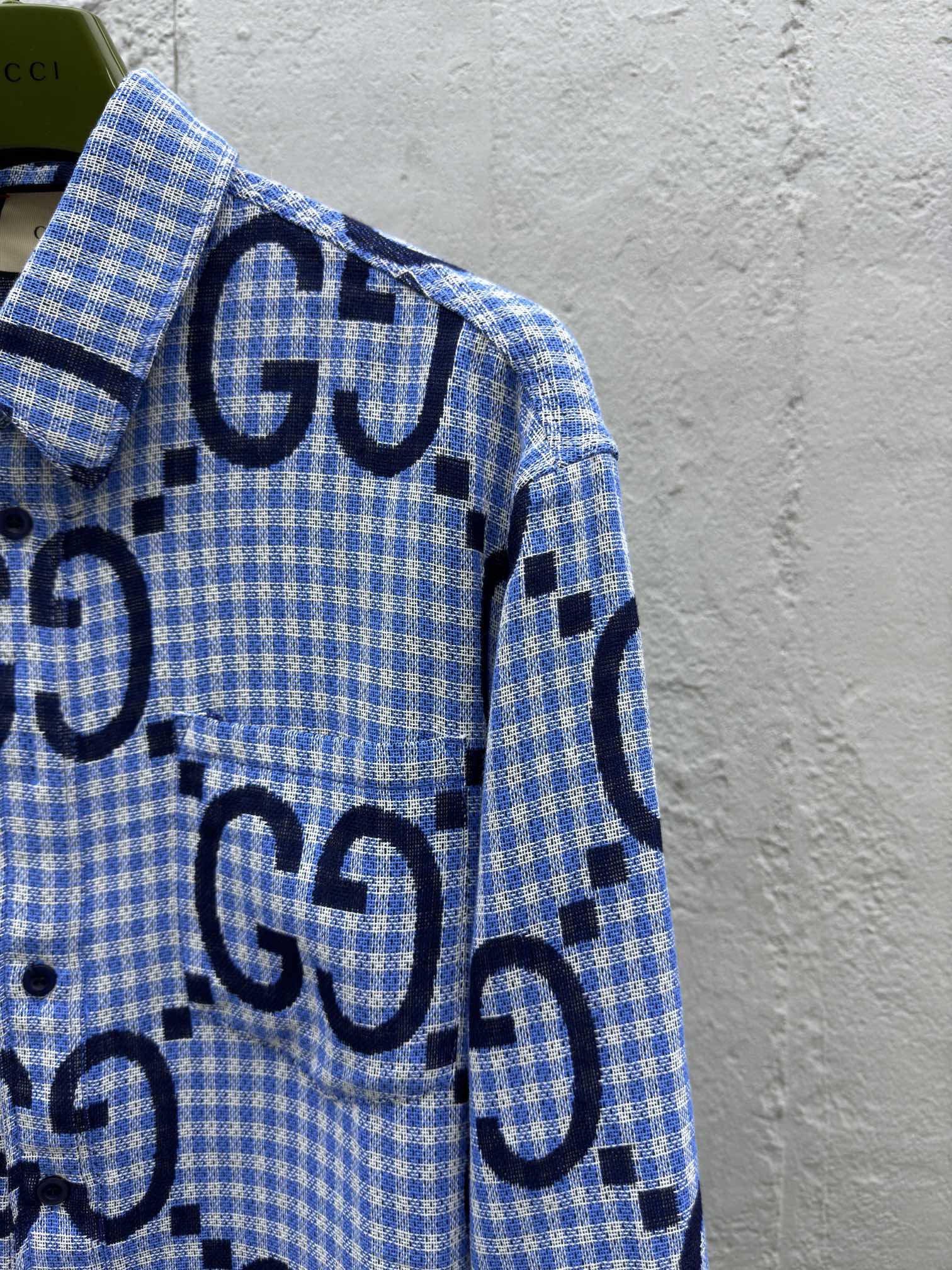 Gucci Haute Couture Designer Jacket Coat Ready-to-Wear Ref 5