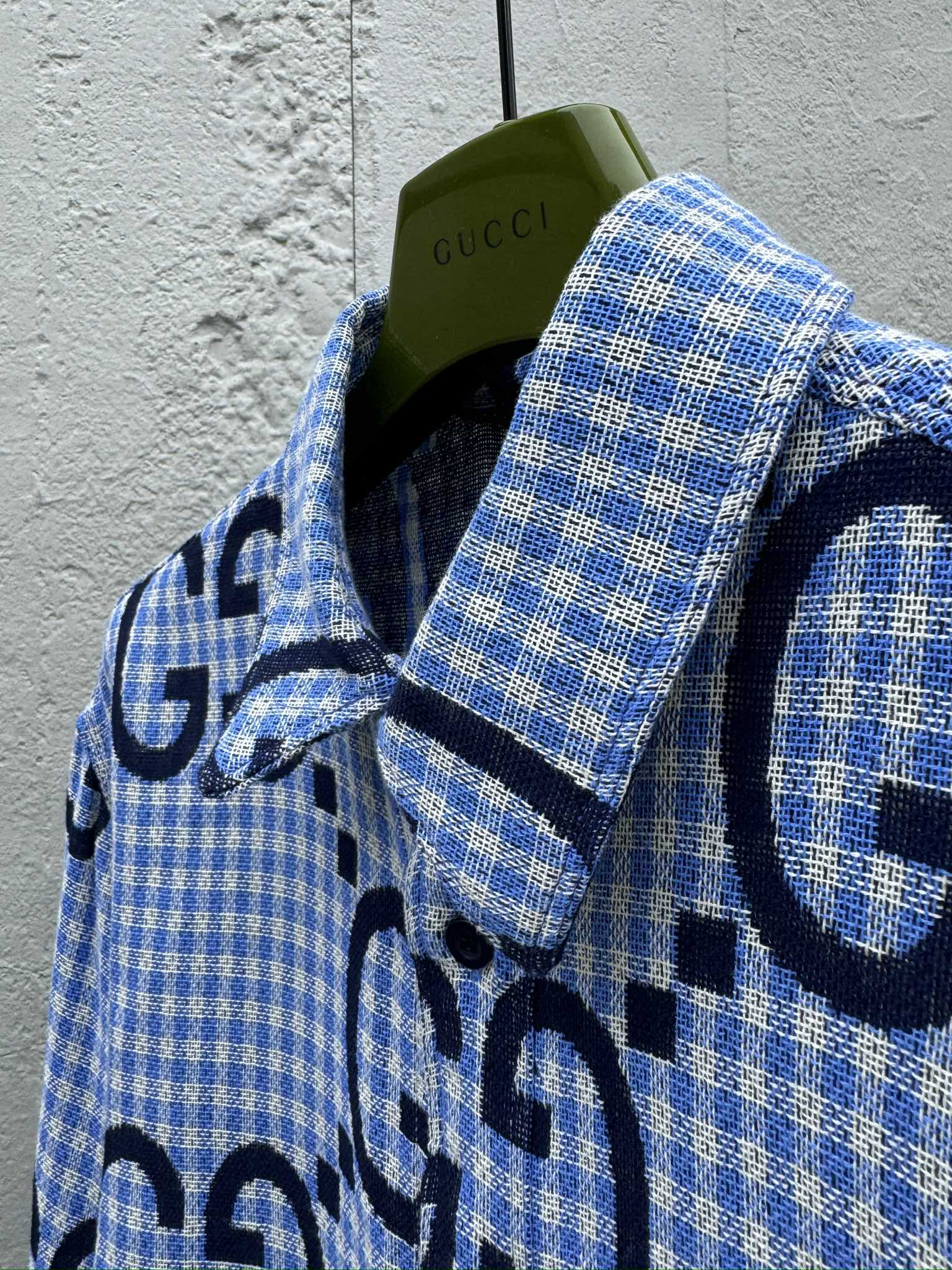 Gucci Haute Couture Designer Jacket Coat Ready-to-Wear Ref 8