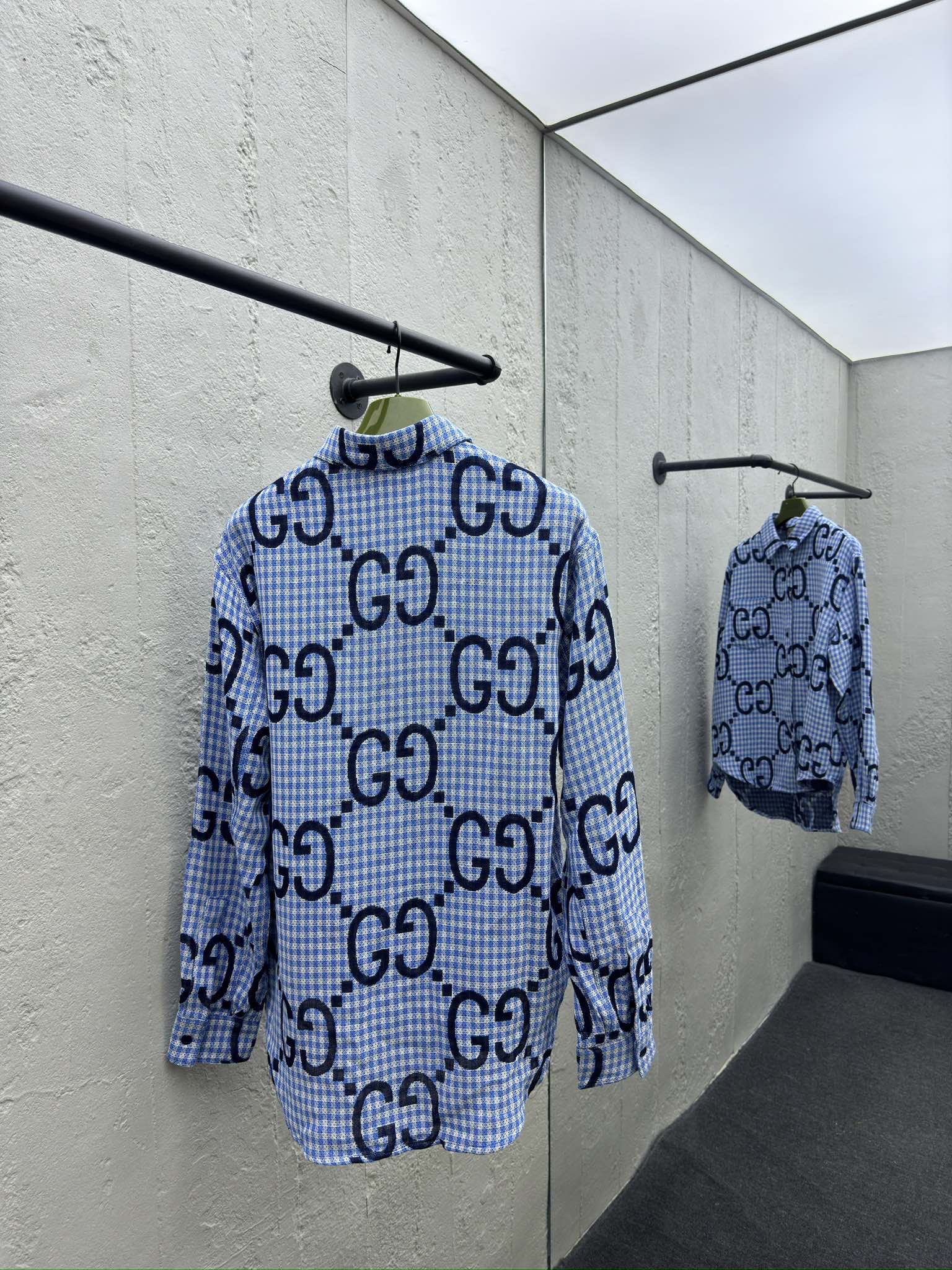 Gucci Haute Couture Designer Jacket Coat Ready-to-Wear Ref 2