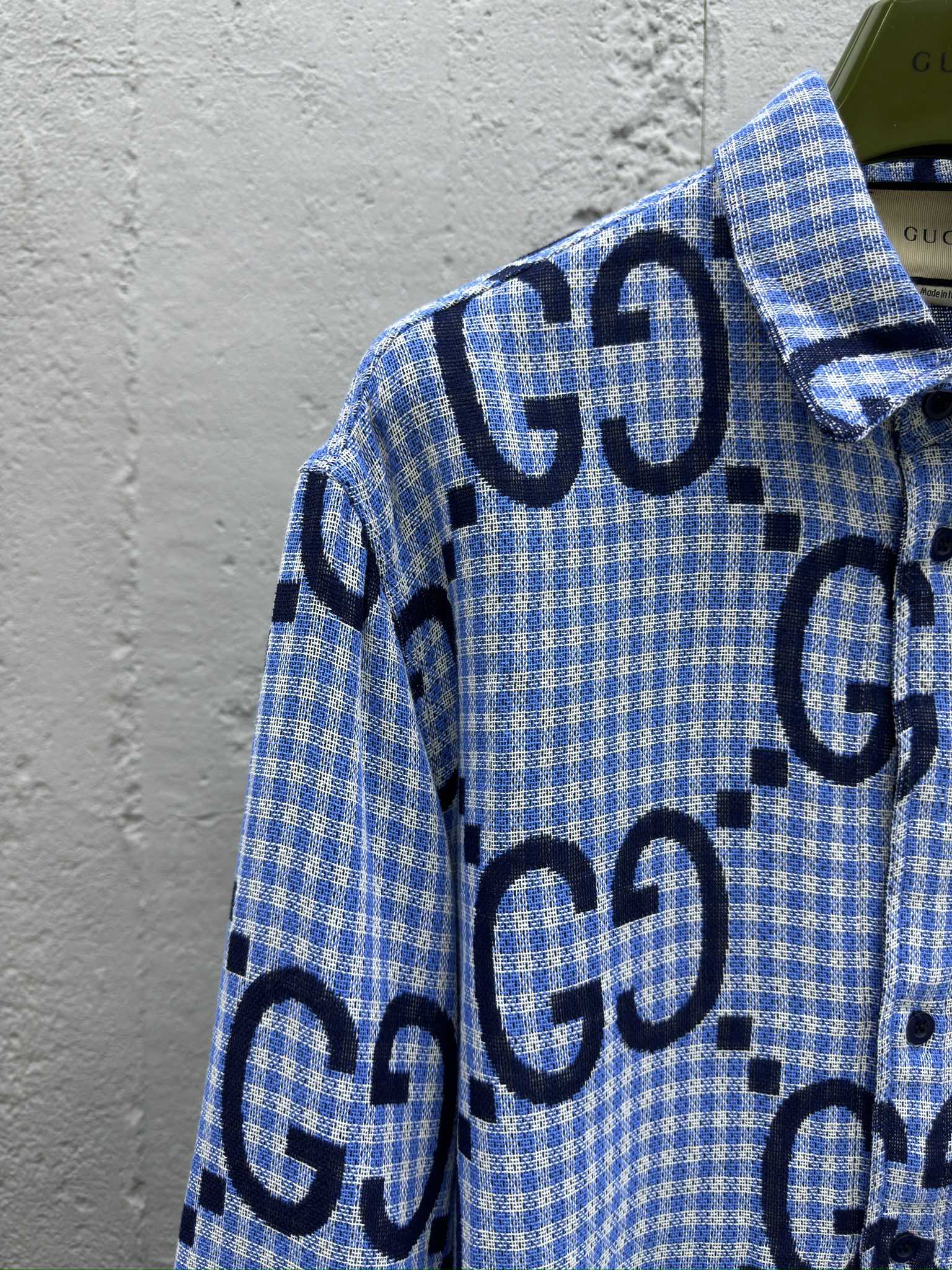 Gucci Haute Couture Designer Jacket Coat Ready-to-Wear Ref 4