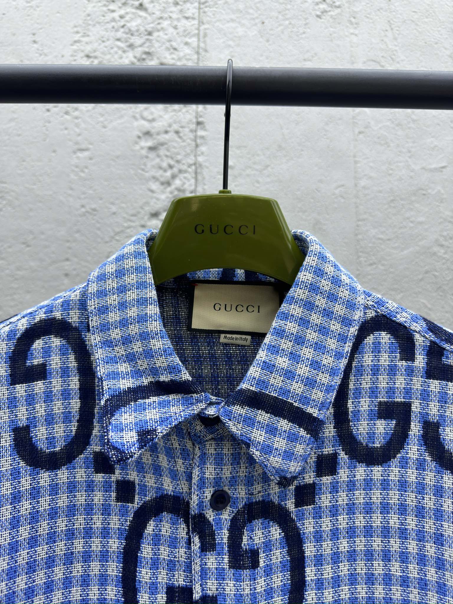 Gucci Haute Couture Designer Jacket Coat Ready-to-Wear Ref 3