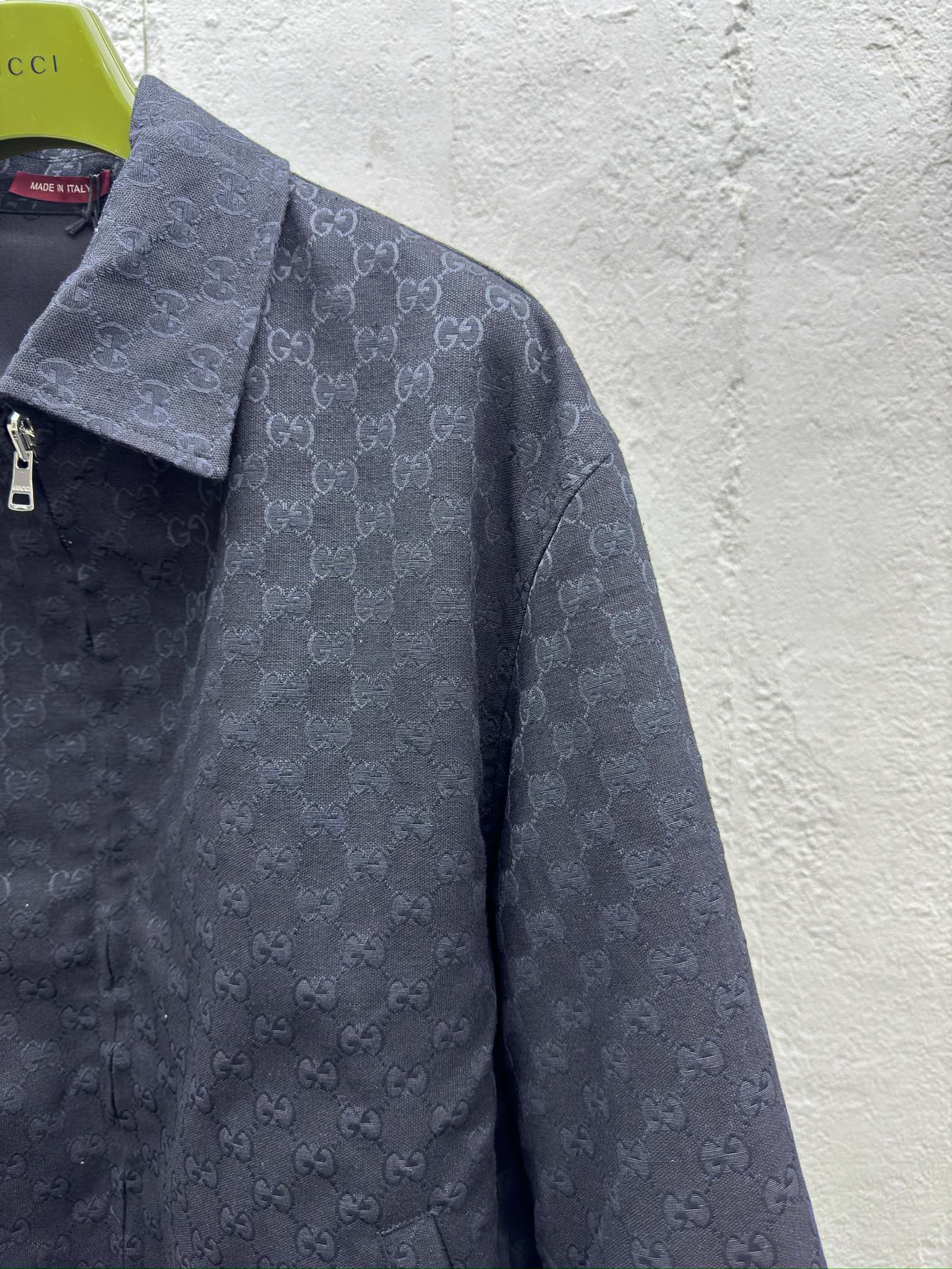古驰 Gucci 高级成衣风衣外套及大衣服饰 #826E2C33 7