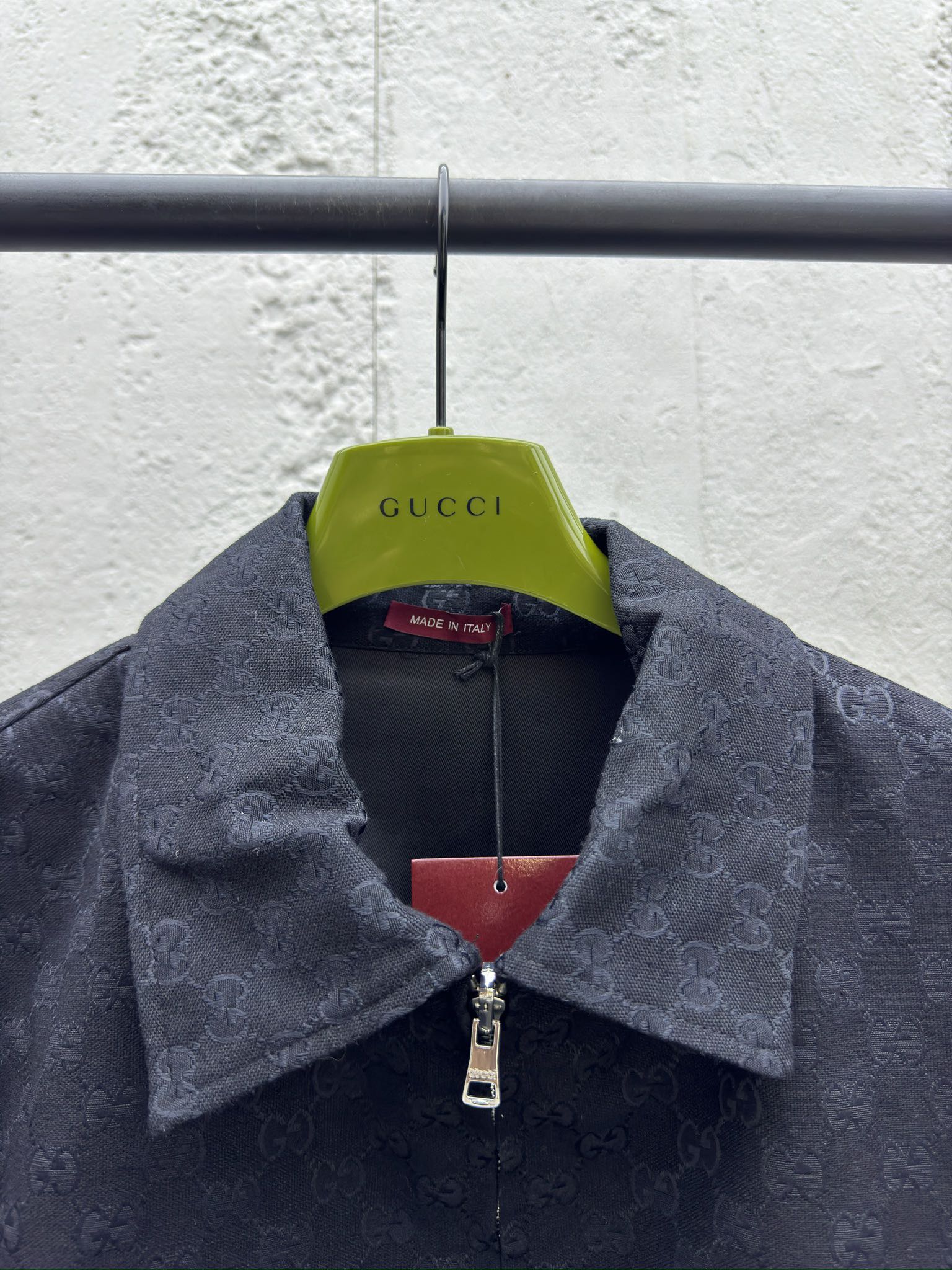 古驰 Gucci 高级成衣风衣外套及大衣服饰 #826E2C33 5