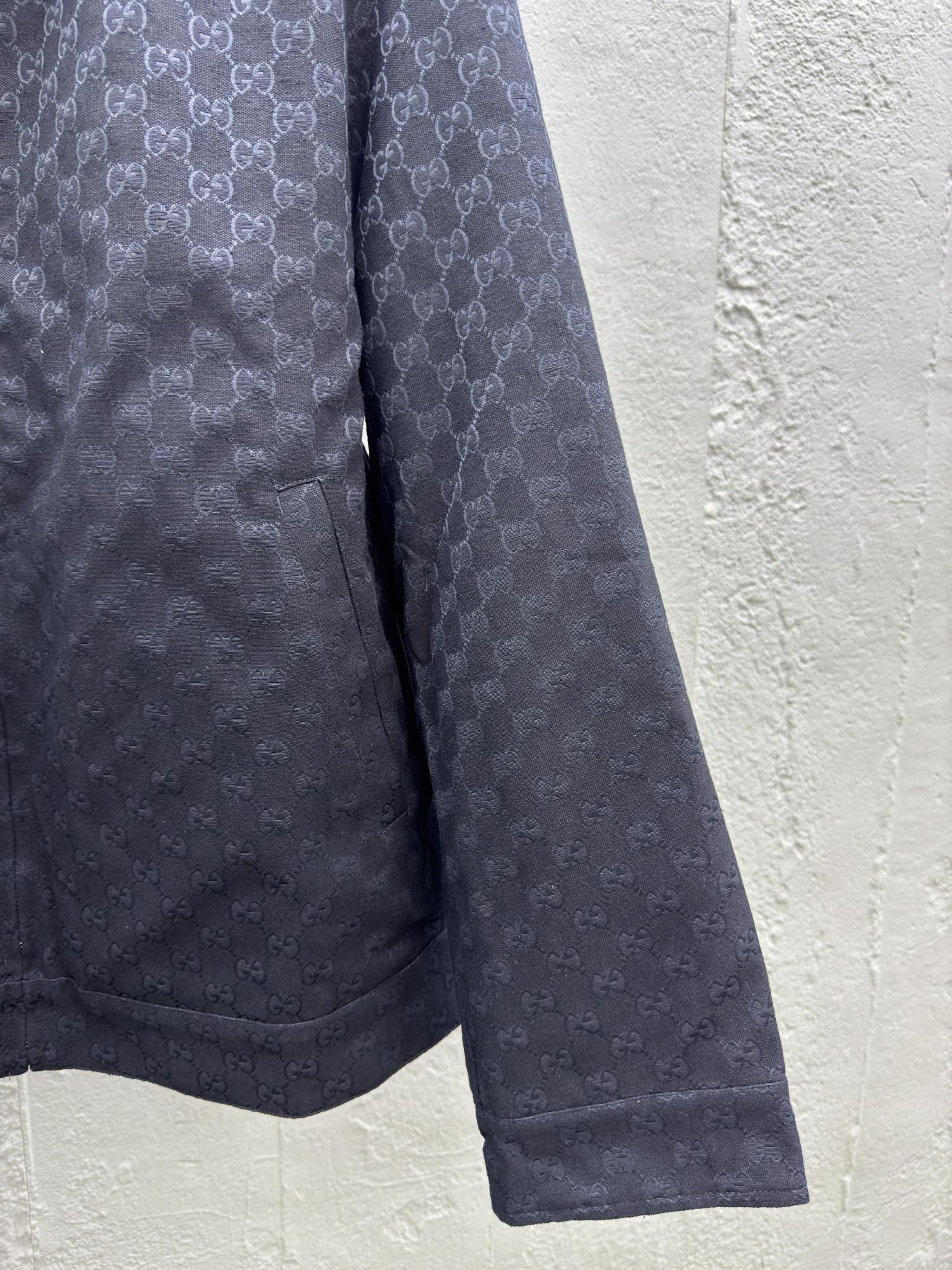 古驰 Gucci 高级成衣风衣外套及大衣服饰 #826E2C33 9