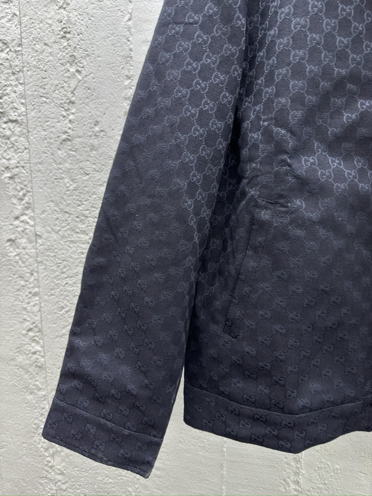 古驰 Gucci 高级成衣风衣外套及大衣服饰 #826E2C33 8