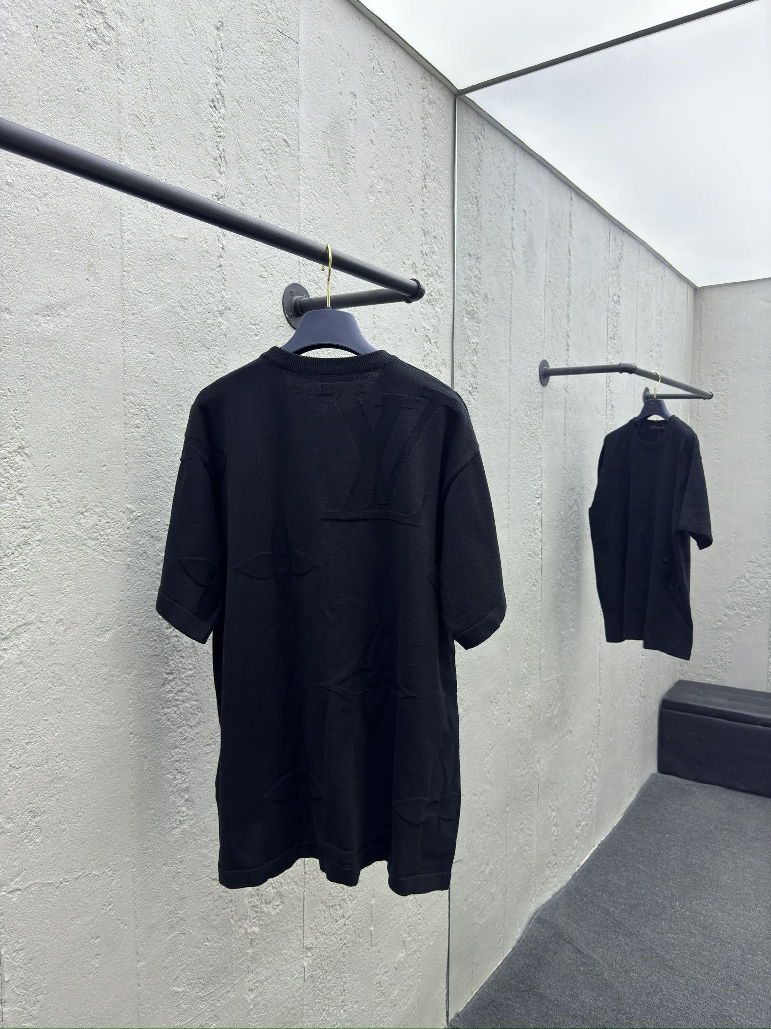 Louis Vuitton Haute Couture Haute Couture Ready-to-Wear Clothing Dress 2