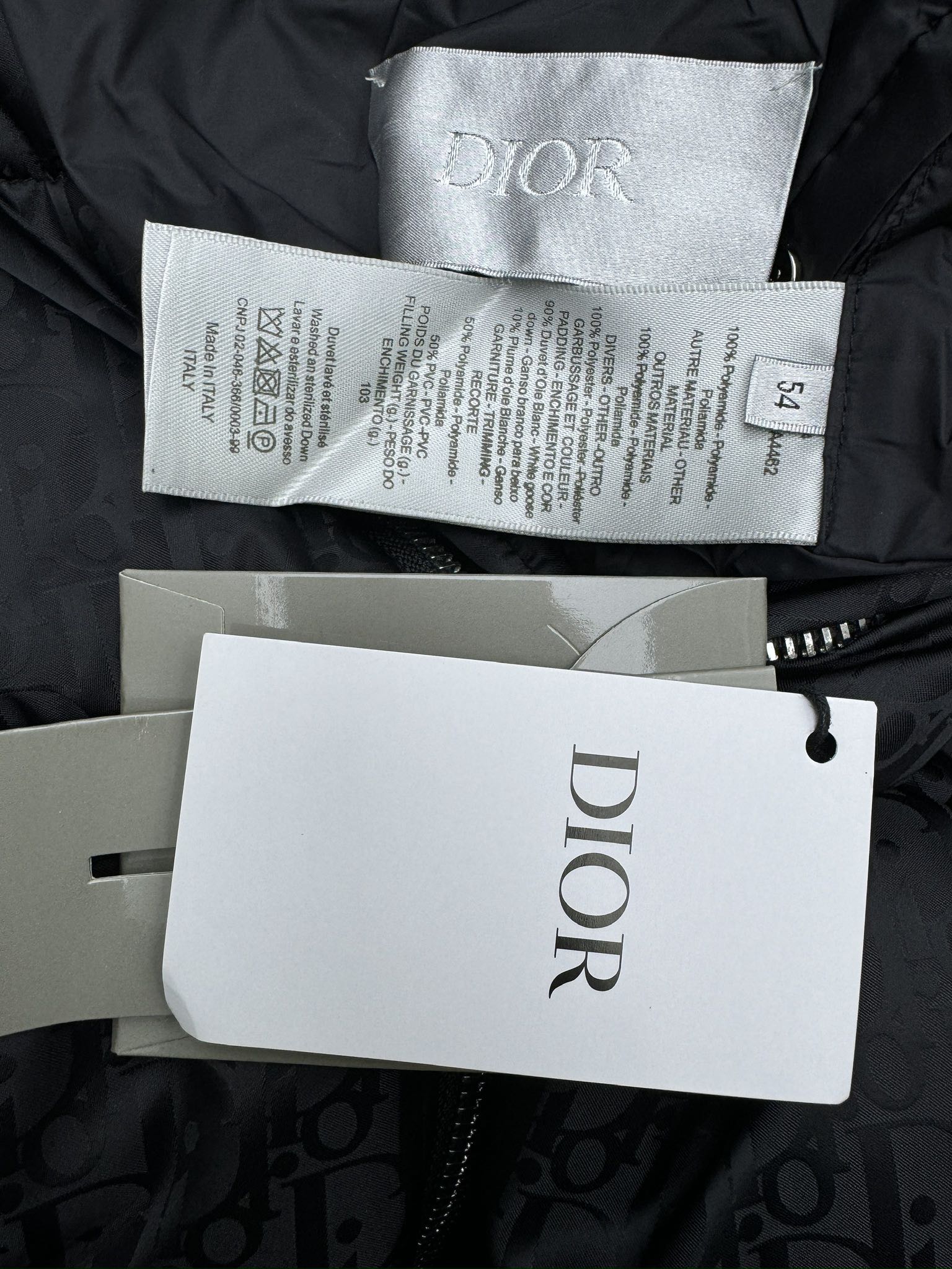 Dior Haute Couture Haute Couture Designer Jacket Coat Clothes Clothing 9