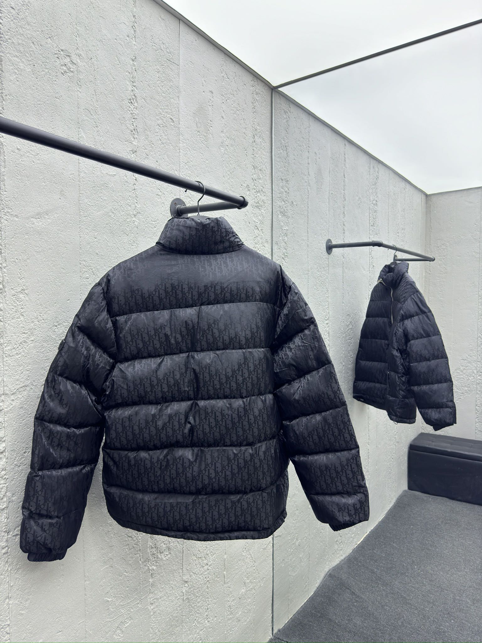 Dior Haute Couture Haute Couture Designer Jacket Coat Clothes Clothing 2