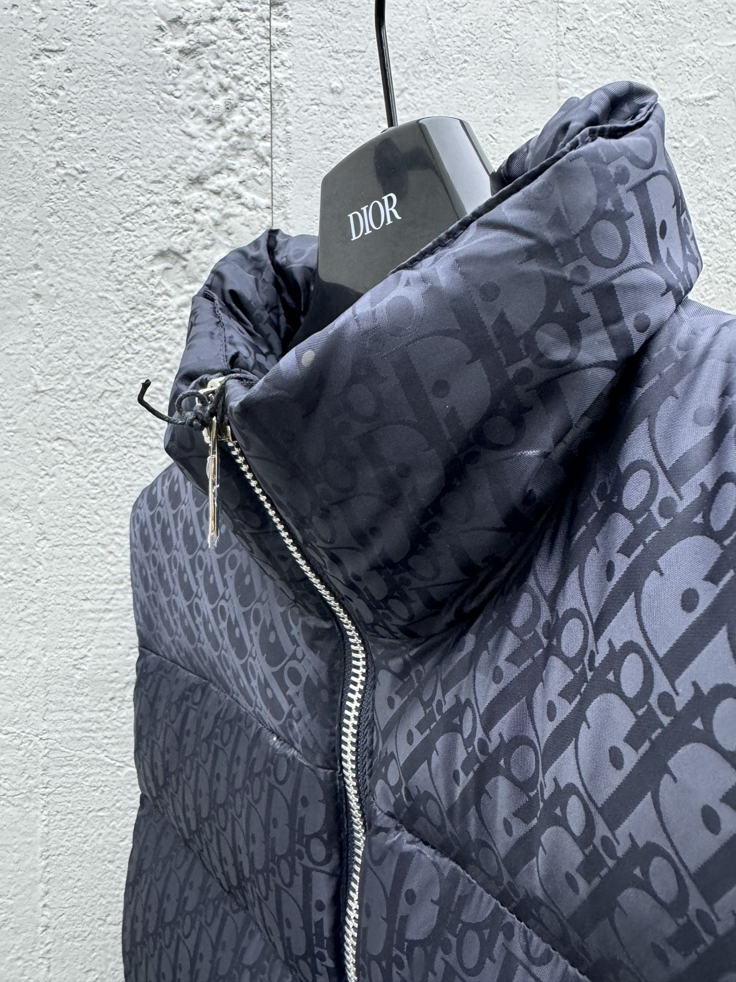 迪奥 Dior 高定典藏名品高定成衣时装外套连衣裙衬衫T恤 #268B1F7B 8