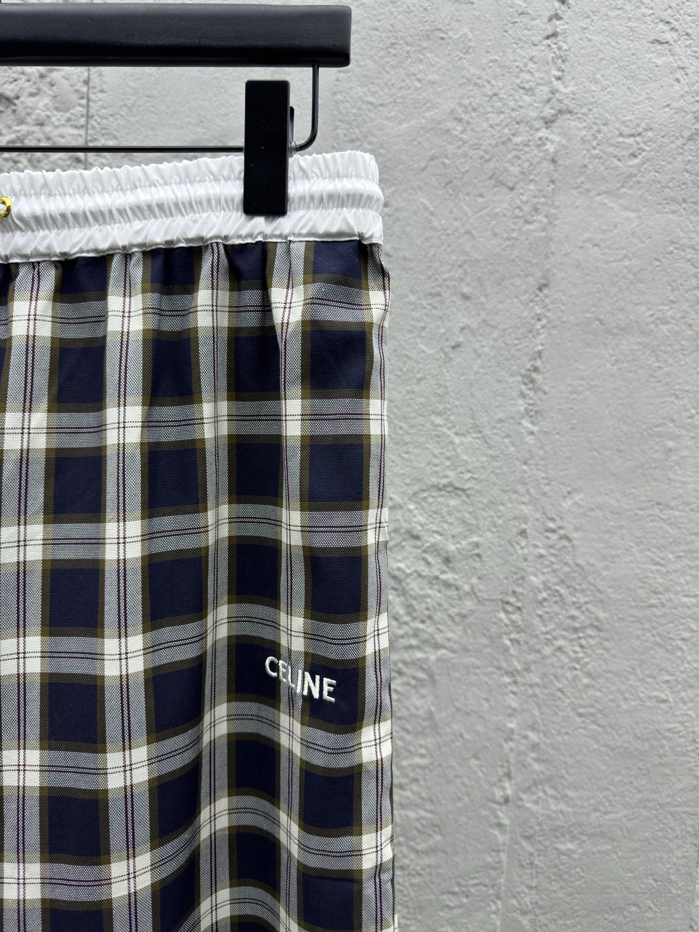 思琳 Celine 高级成衣风衣外套及大衣服饰 #DE207B95 5