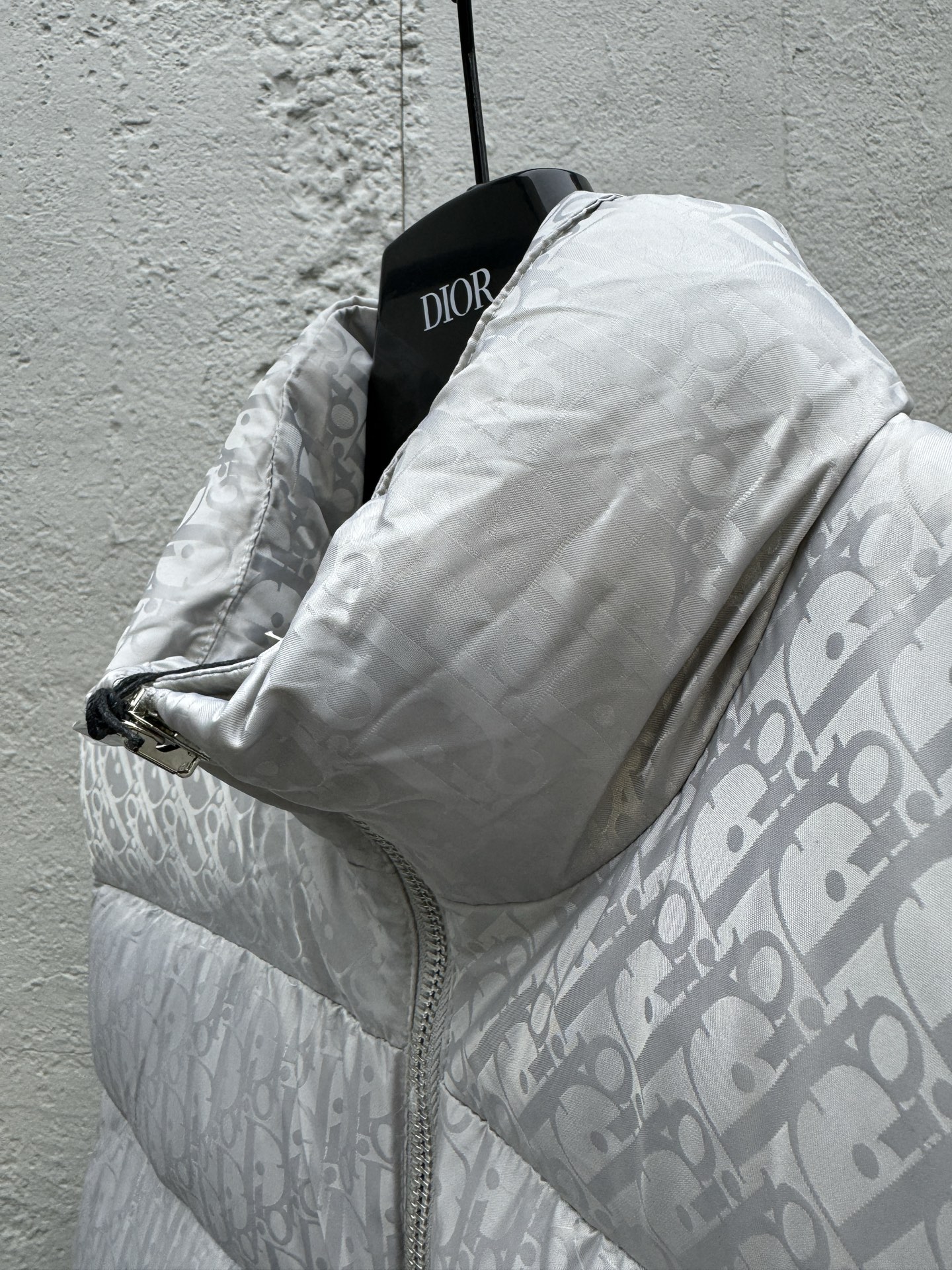 迪奥 Dior 高定典藏名品高定成衣时装外套连衣裙衬衫T恤 #E7DAEDF1 8