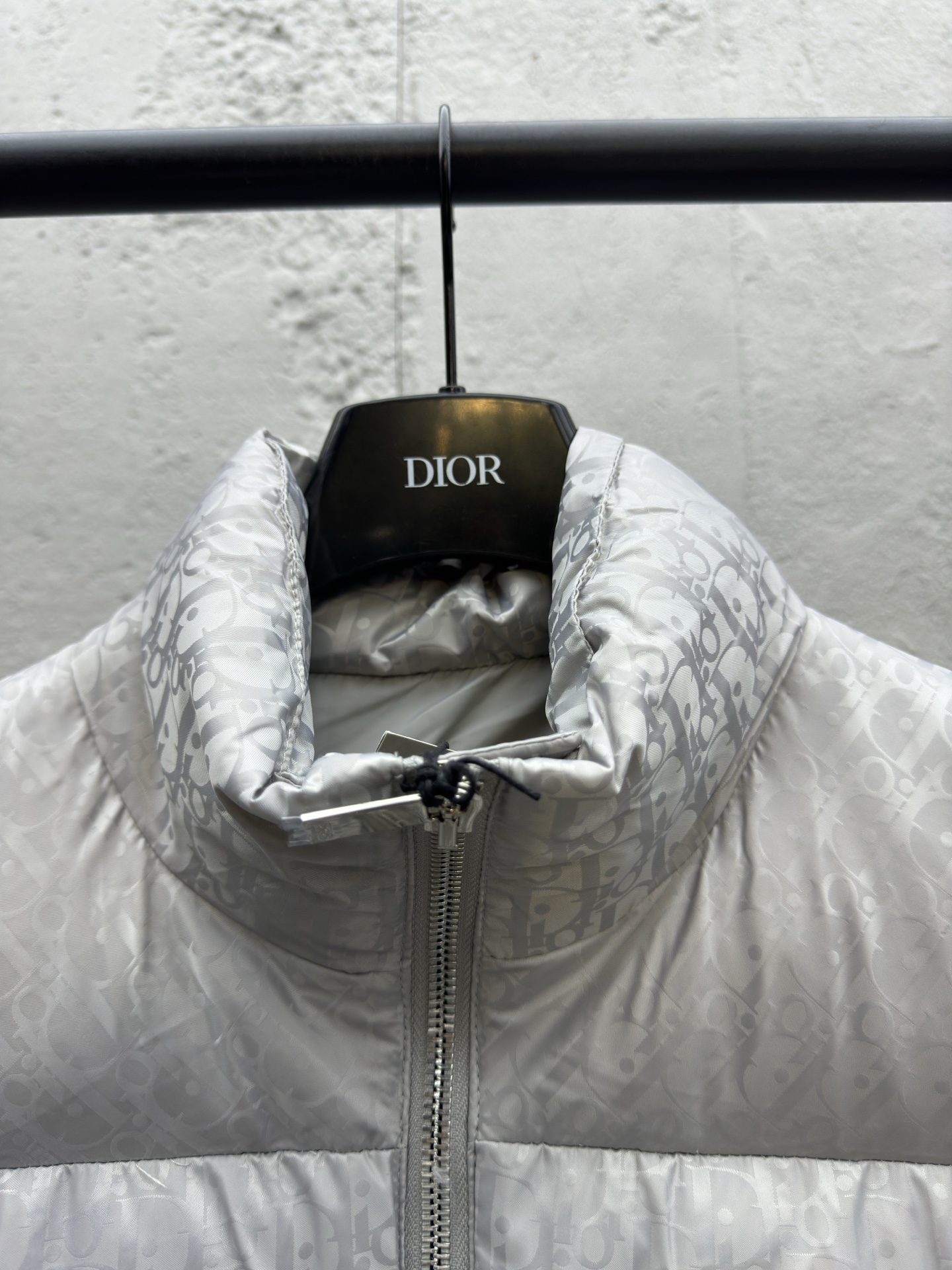 迪奥 Dior 高定典藏名品高定成衣时装外套连衣裙衬衫T恤 #E7DAEDF1 3