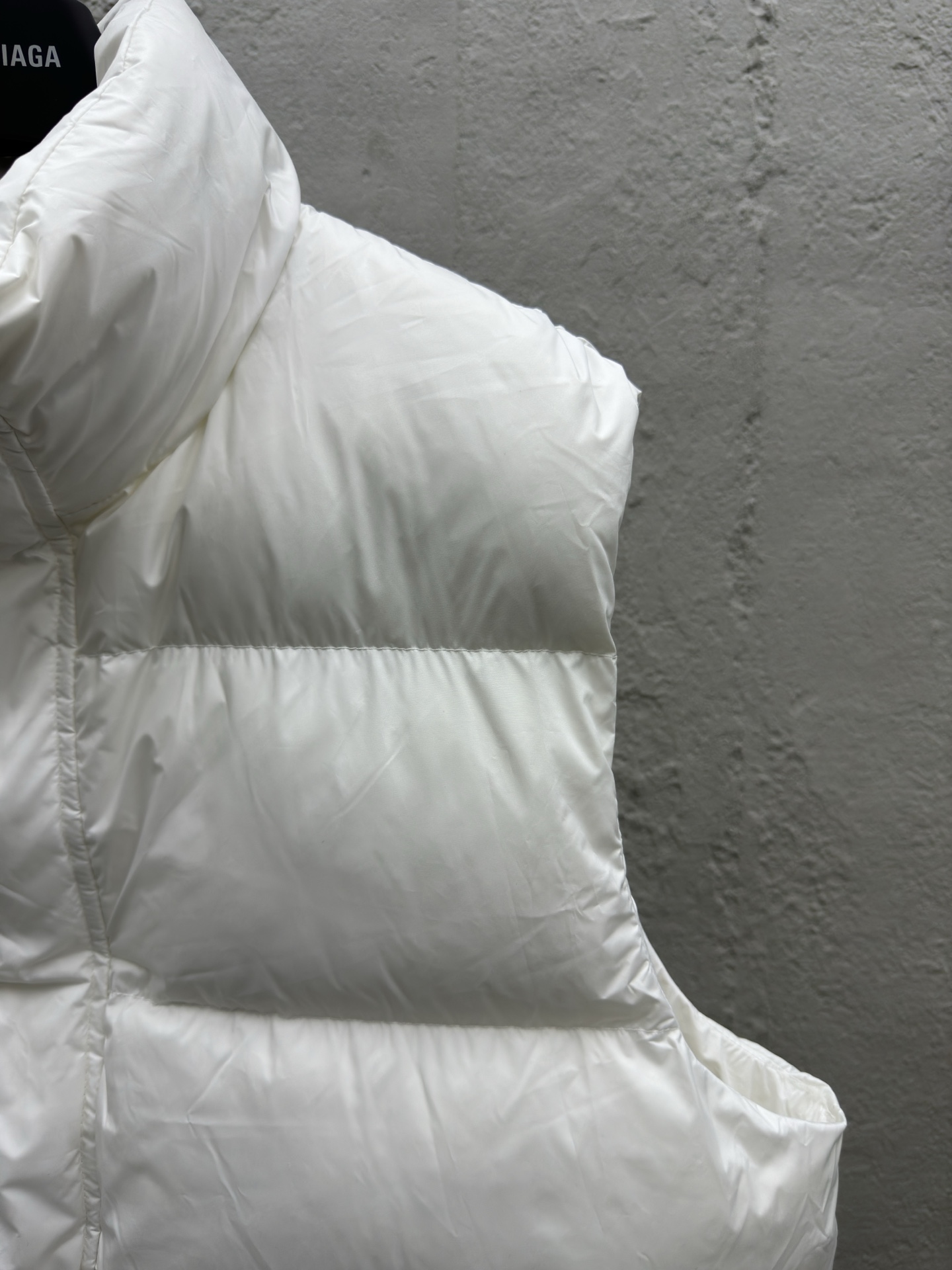 巴黎世家 Balenciaga 高级成衣风衣外套及大衣服饰 #632B3660 5