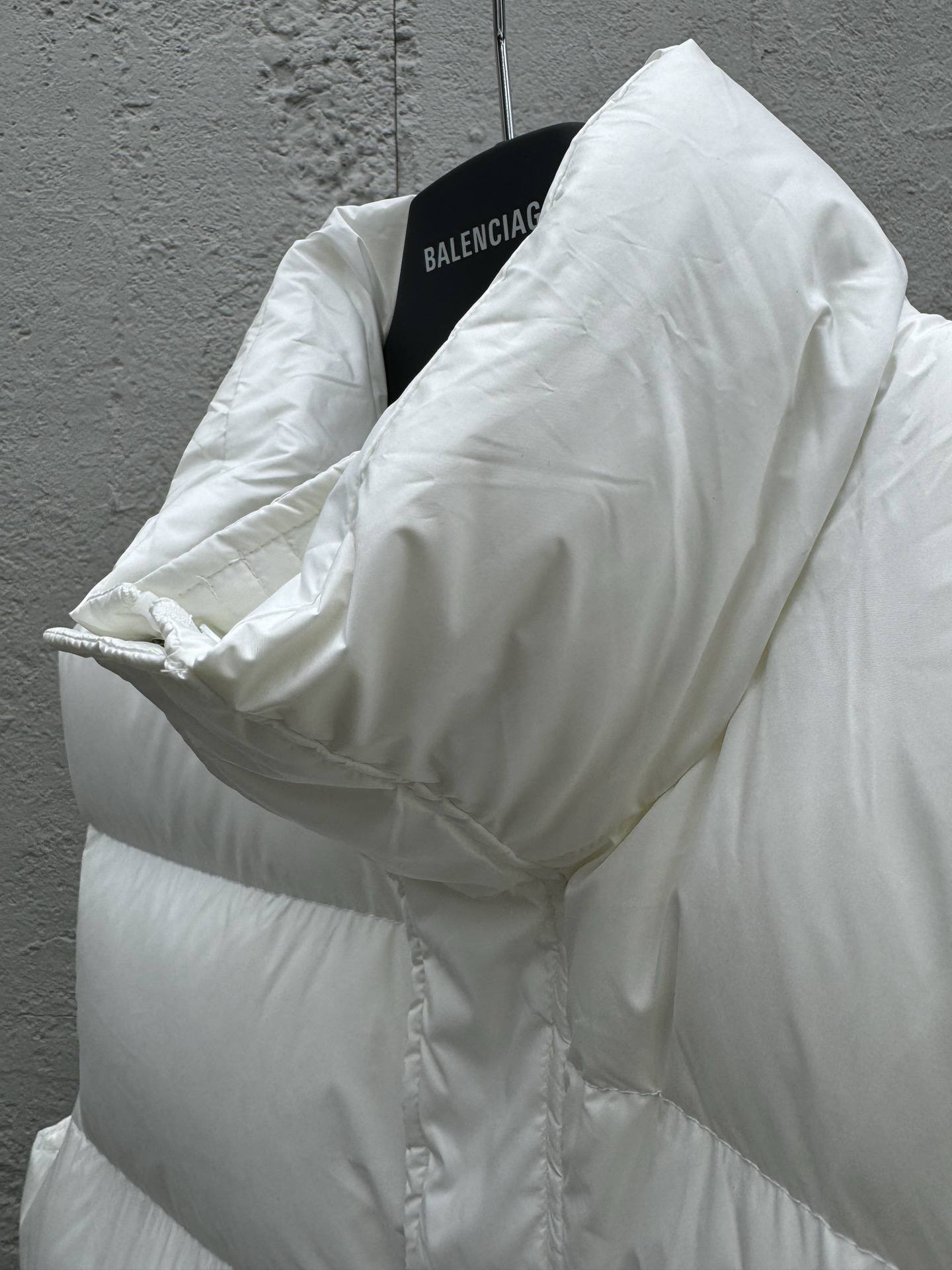 巴黎世家 Balenciaga 高级成衣风衣外套及大衣服饰 #632B3660 8