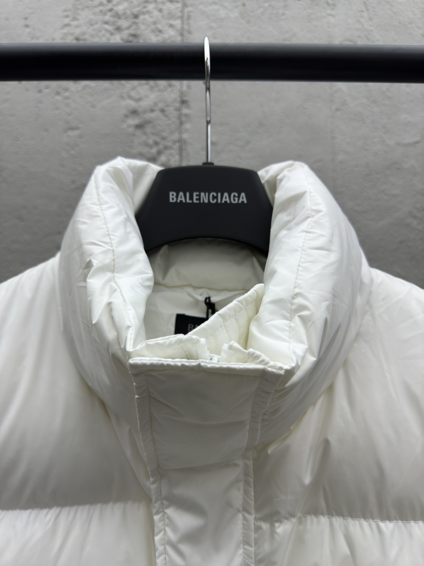 巴黎世家 Balenciaga 高级成衣风衣外套及大衣服饰 #632B3660 3