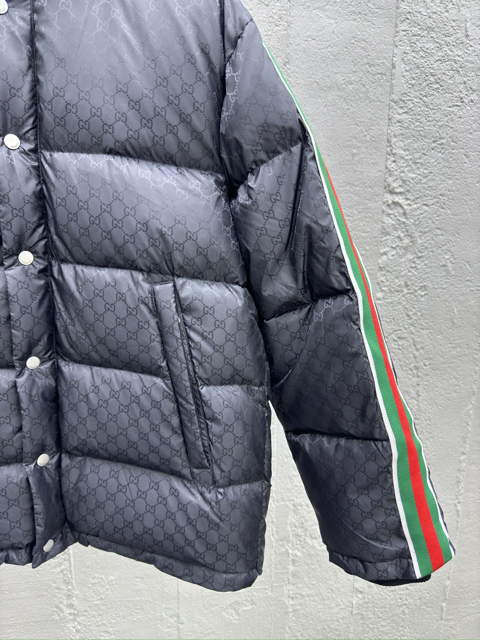 古驰 Gucci 高定设计师遮阳帽帽子 #66C4D850 7