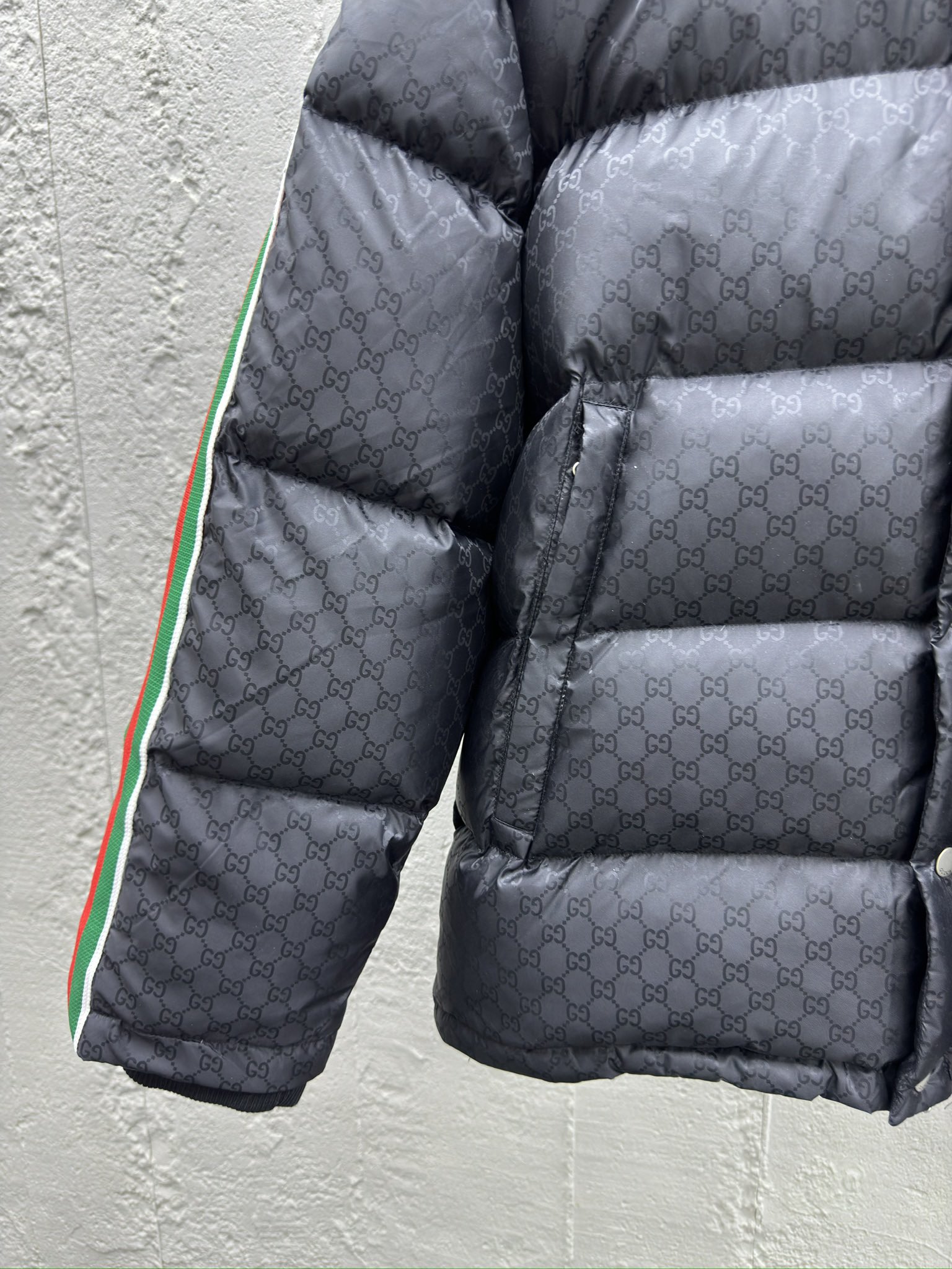 古驰 Gucci 高定设计师遮阳帽帽子 #66C4D850 6