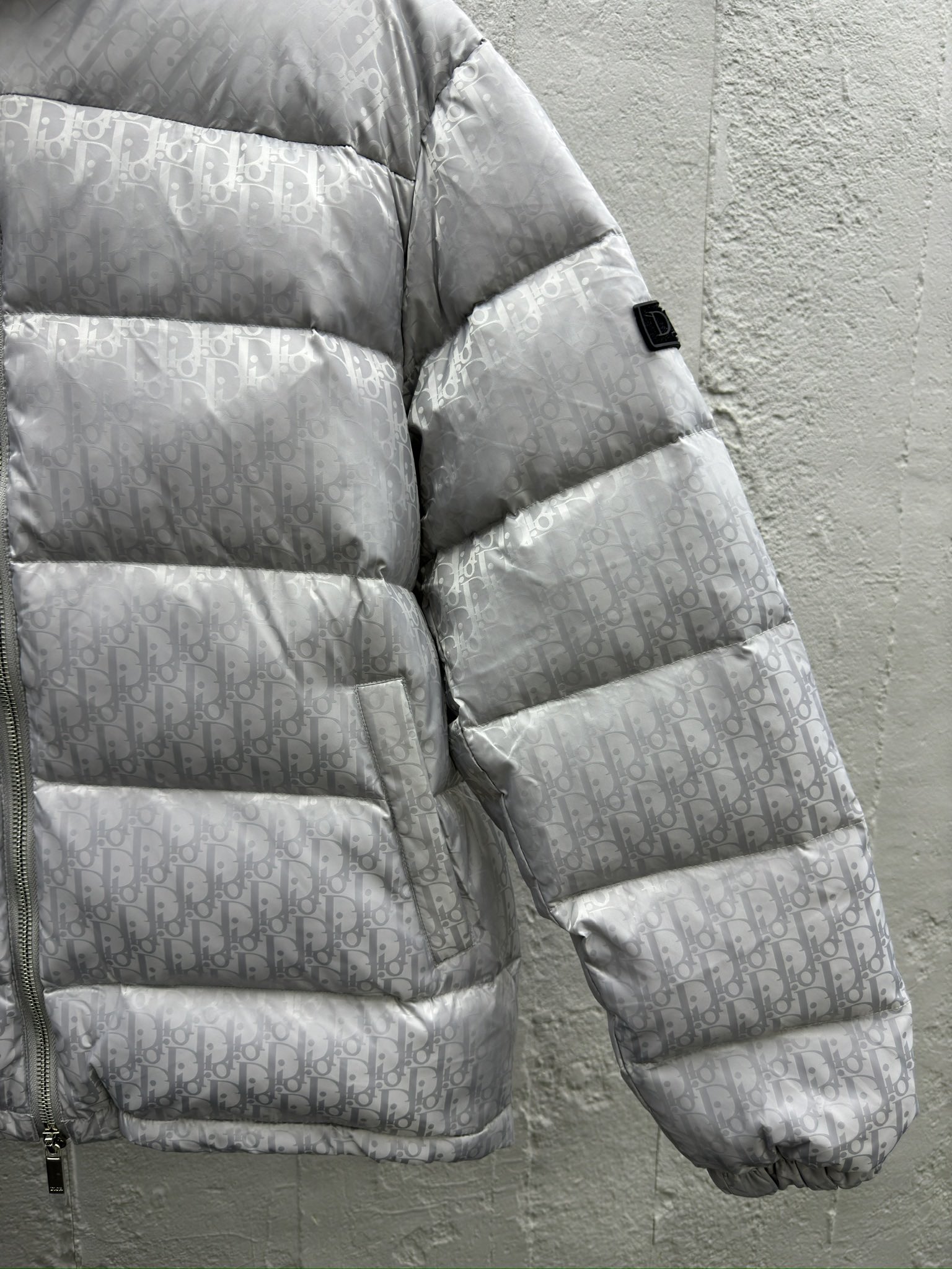 Dior Haute Couture Haute Couture Designer Jacket Coat Clothes Clothing 7