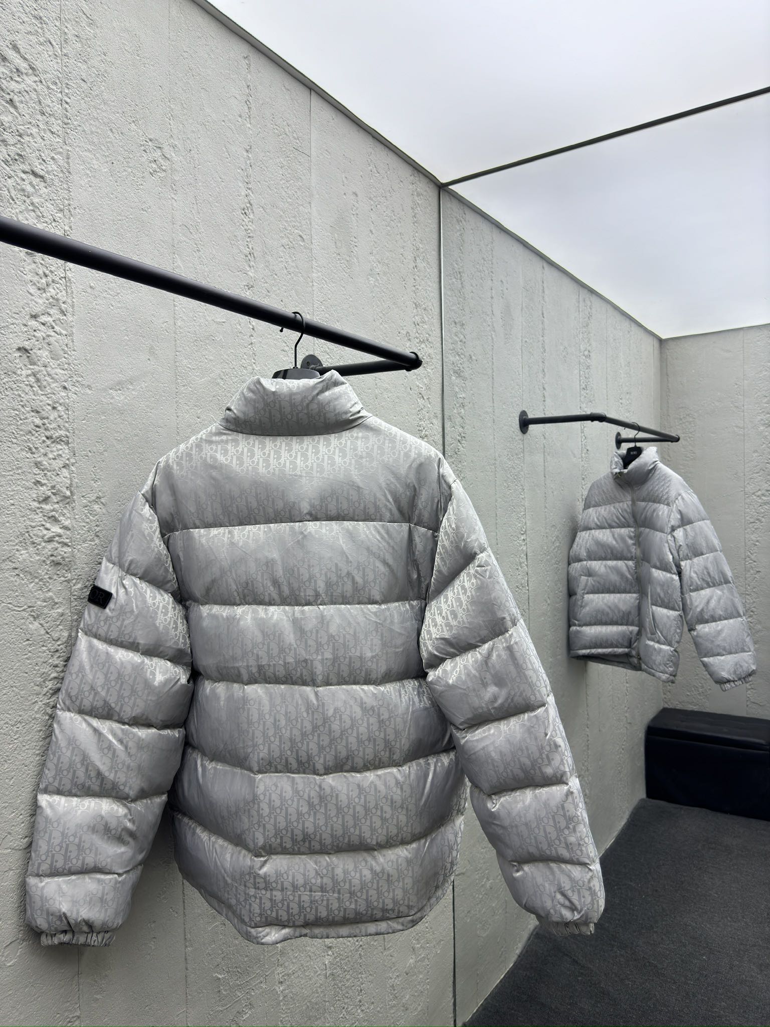 Dior Haute Couture Haute Couture Designer Jacket Coat Clothes Clothing 2