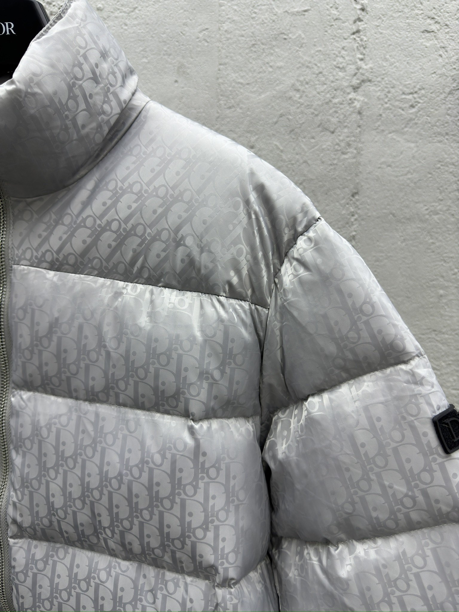 Dior Haute Couture Haute Couture Designer Jacket Coat Clothes Clothing 5