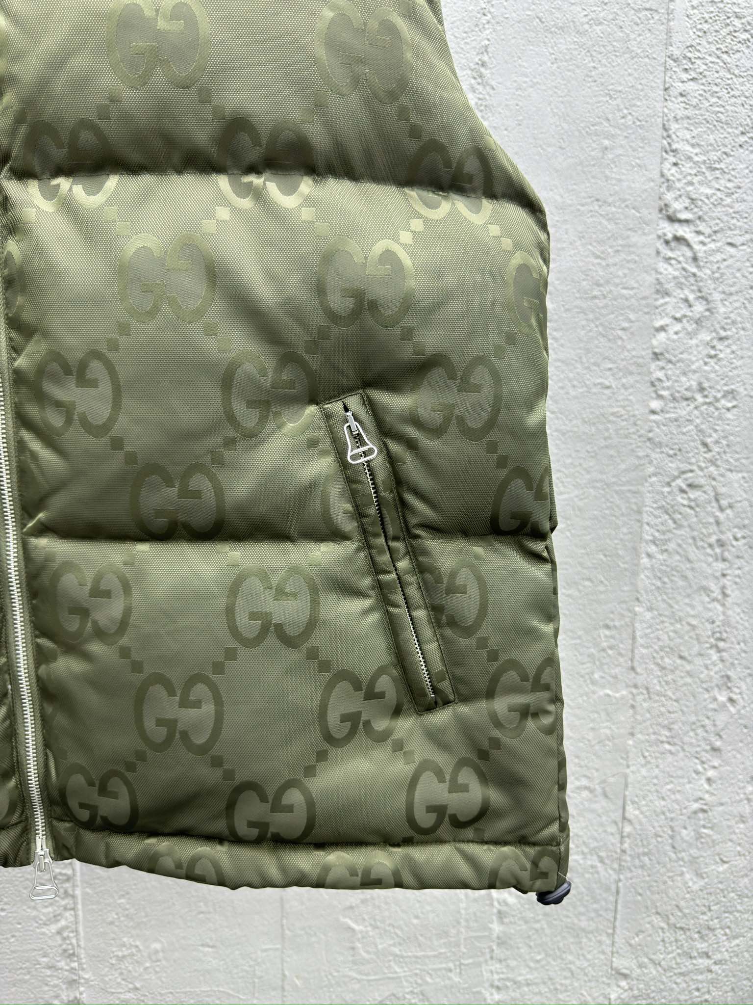 Gucci Haute Couture Haute Couture Ready-to-Wear Clothing Dress Jacket 7