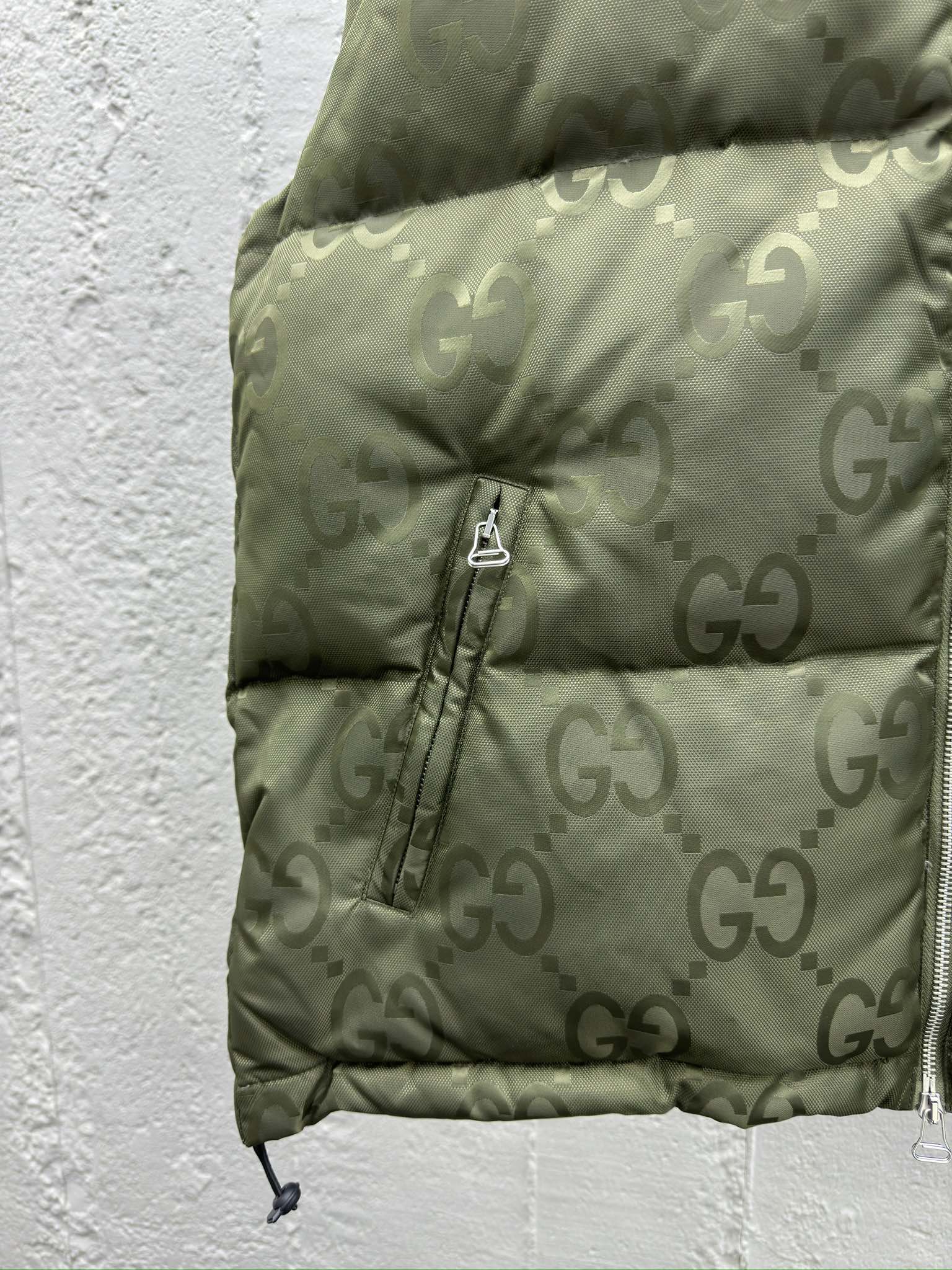 Gucci Haute Couture Haute Couture Ready-to-Wear Clothing Dress Jacket 6