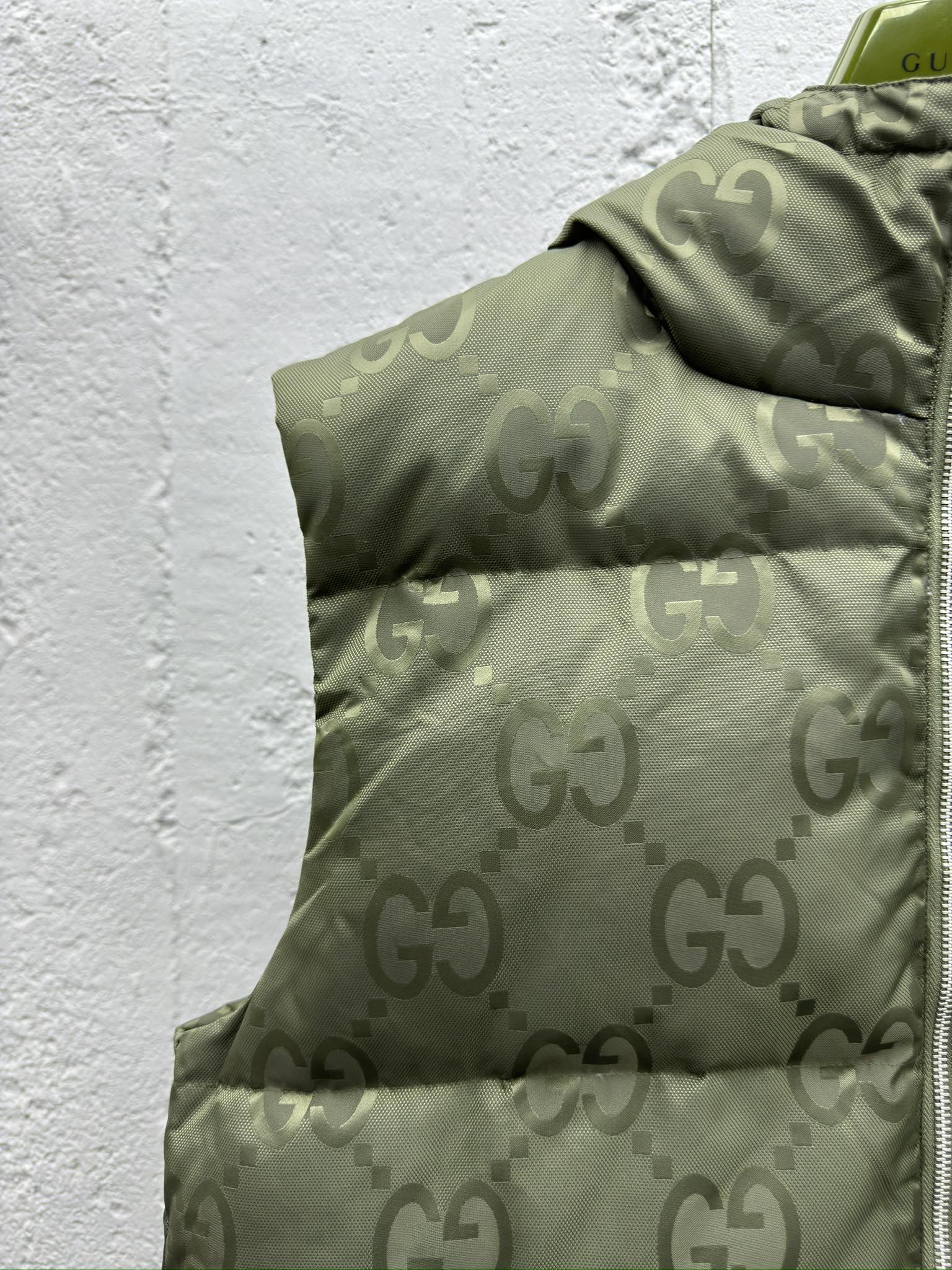 Gucci Haute Couture Haute Couture Ready-to-Wear Clothing Dress Jacket 4