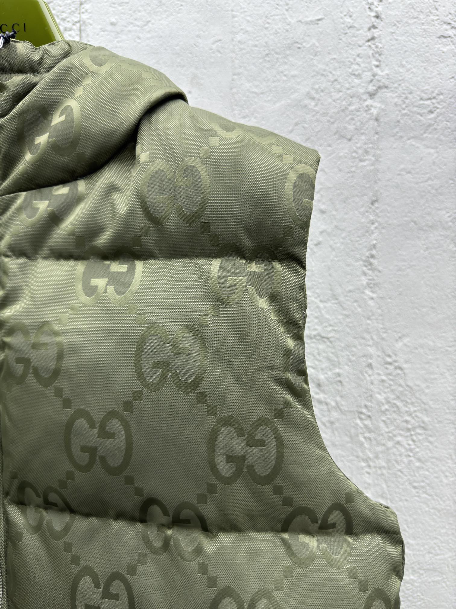 Gucci Haute Couture Haute Couture Ready-to-Wear Clothing Dress Jacket 5