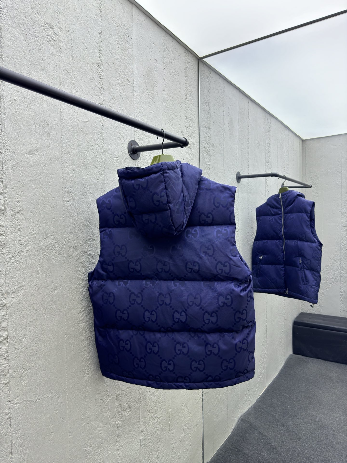 古驰 Gucci 高定典藏名品高定成衣时装外套连衣裙衬衫T恤 #22CD0B62 2