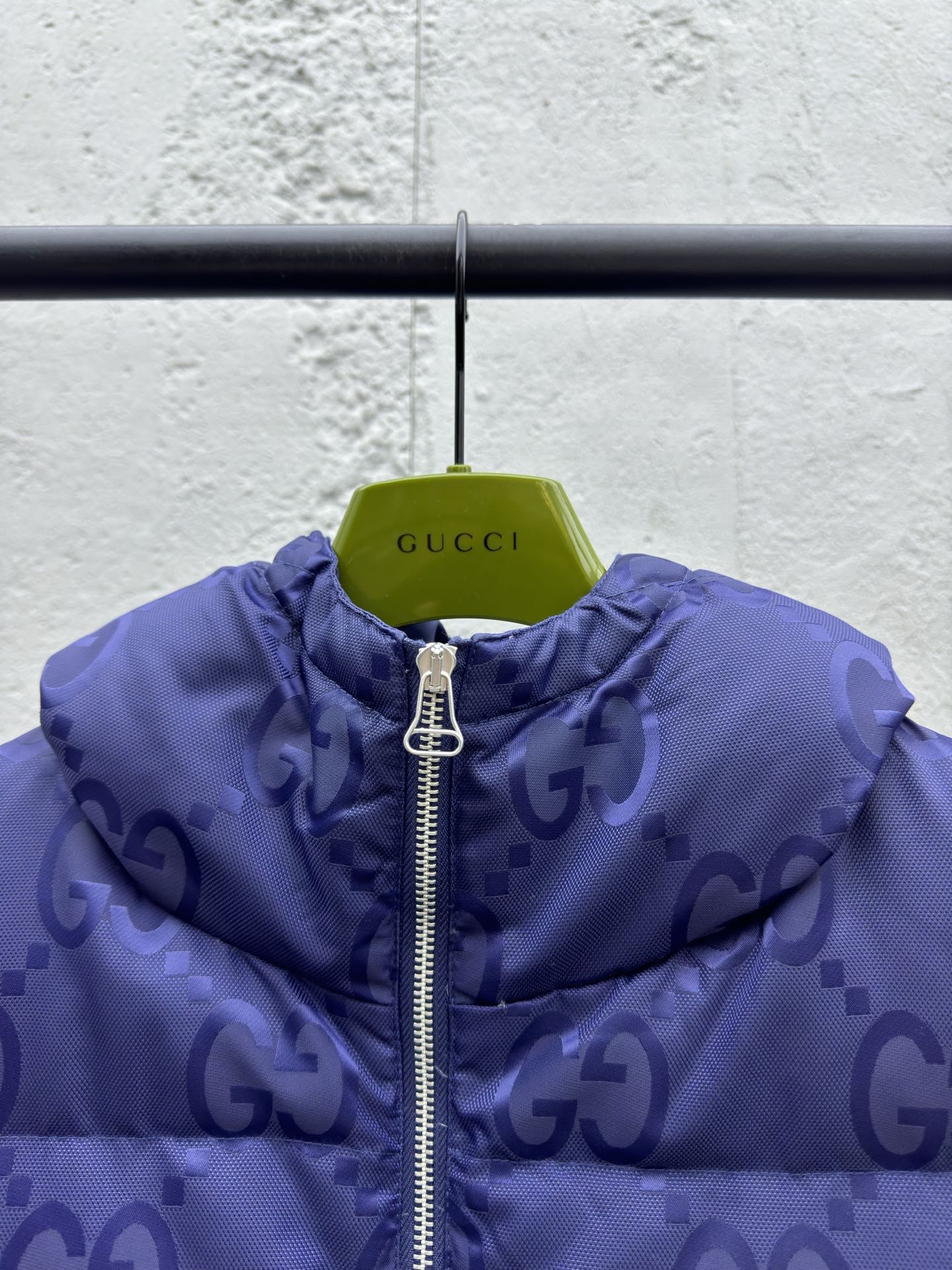 古驰 Gucci 高定典藏名品高定成衣时装外套连衣裙衬衫T恤 #22CD0B62 3