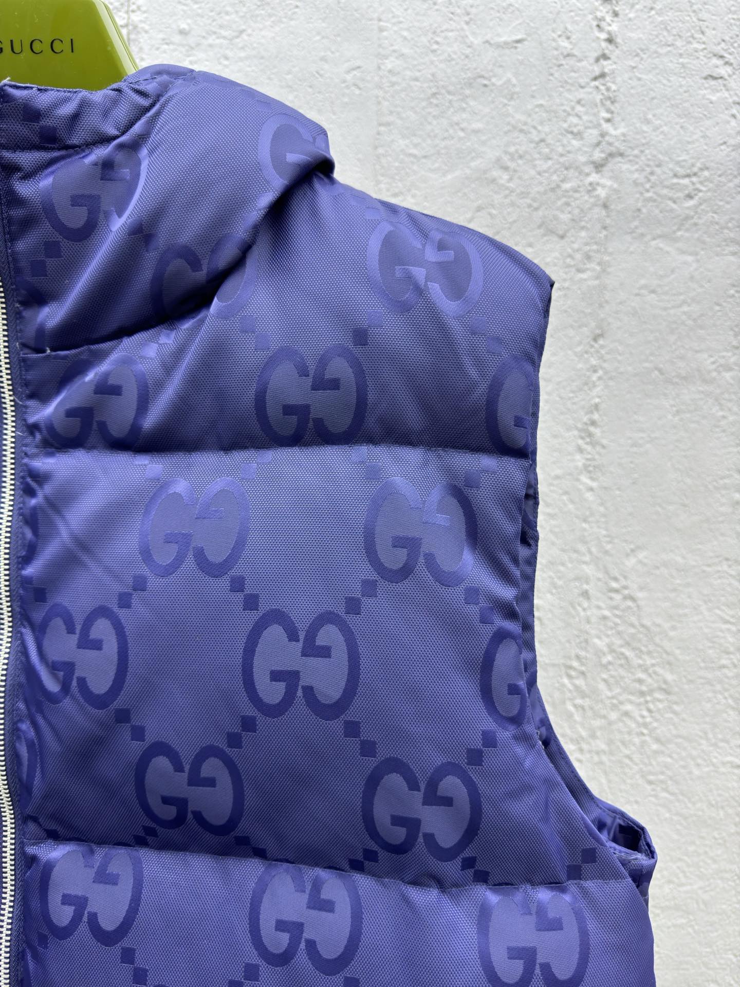 古驰 Gucci 高定典藏名品高定成衣时装外套连衣裙衬衫T恤 #22CD0B62 5