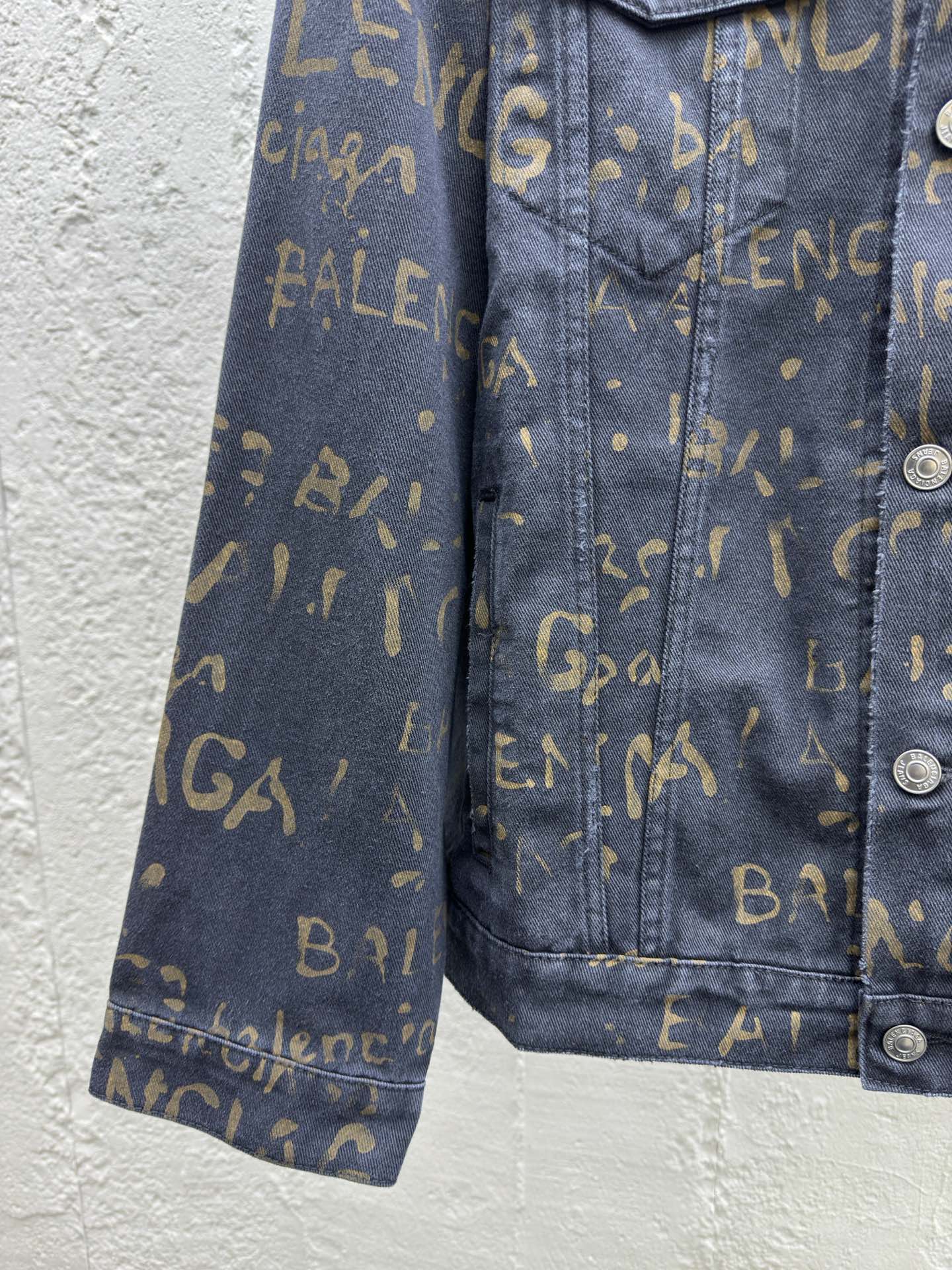 Balenciaga Luxury Clothing Apparel Collection 6