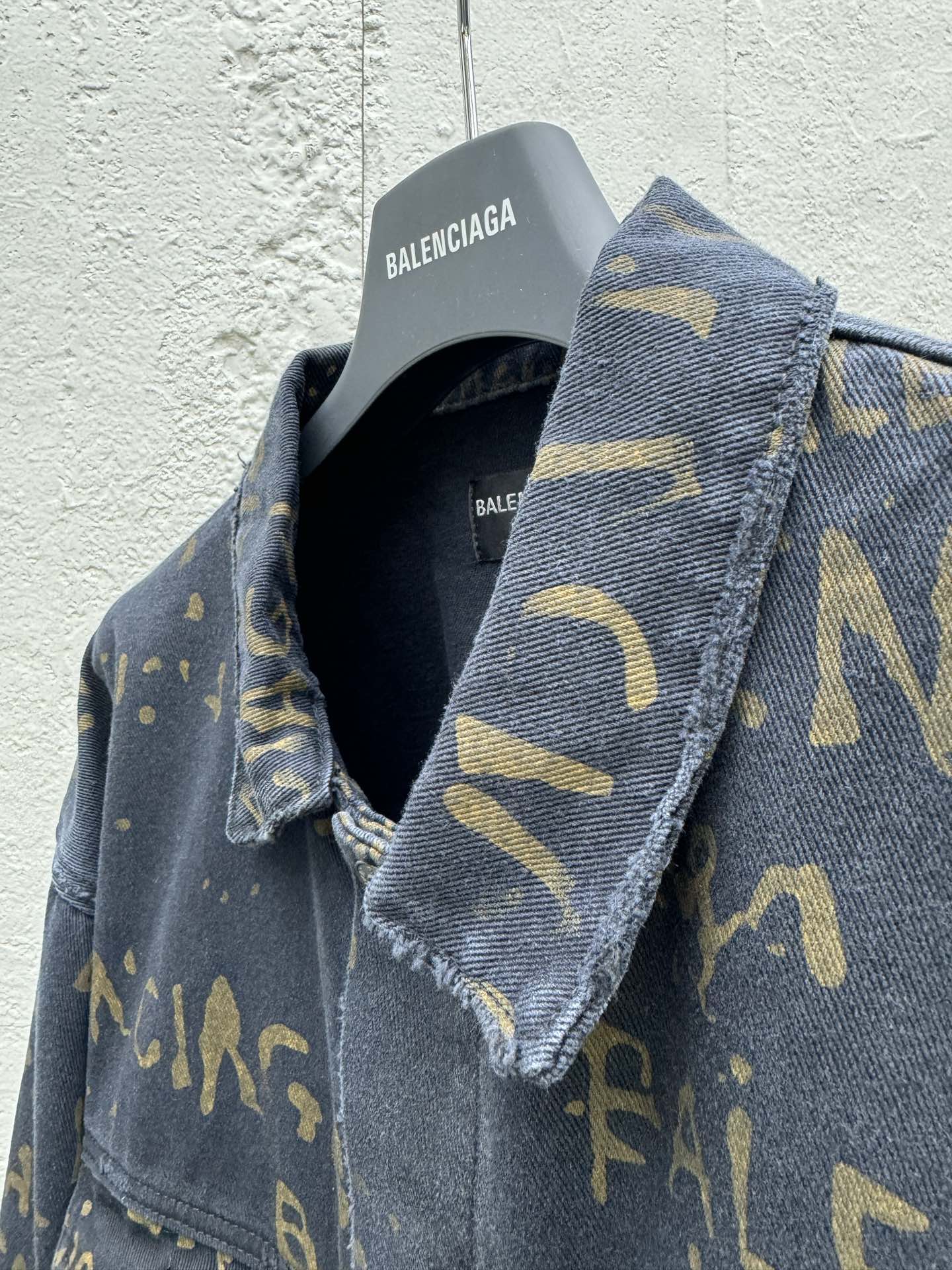 Balenciaga Luxury Clothing Apparel Collection 8